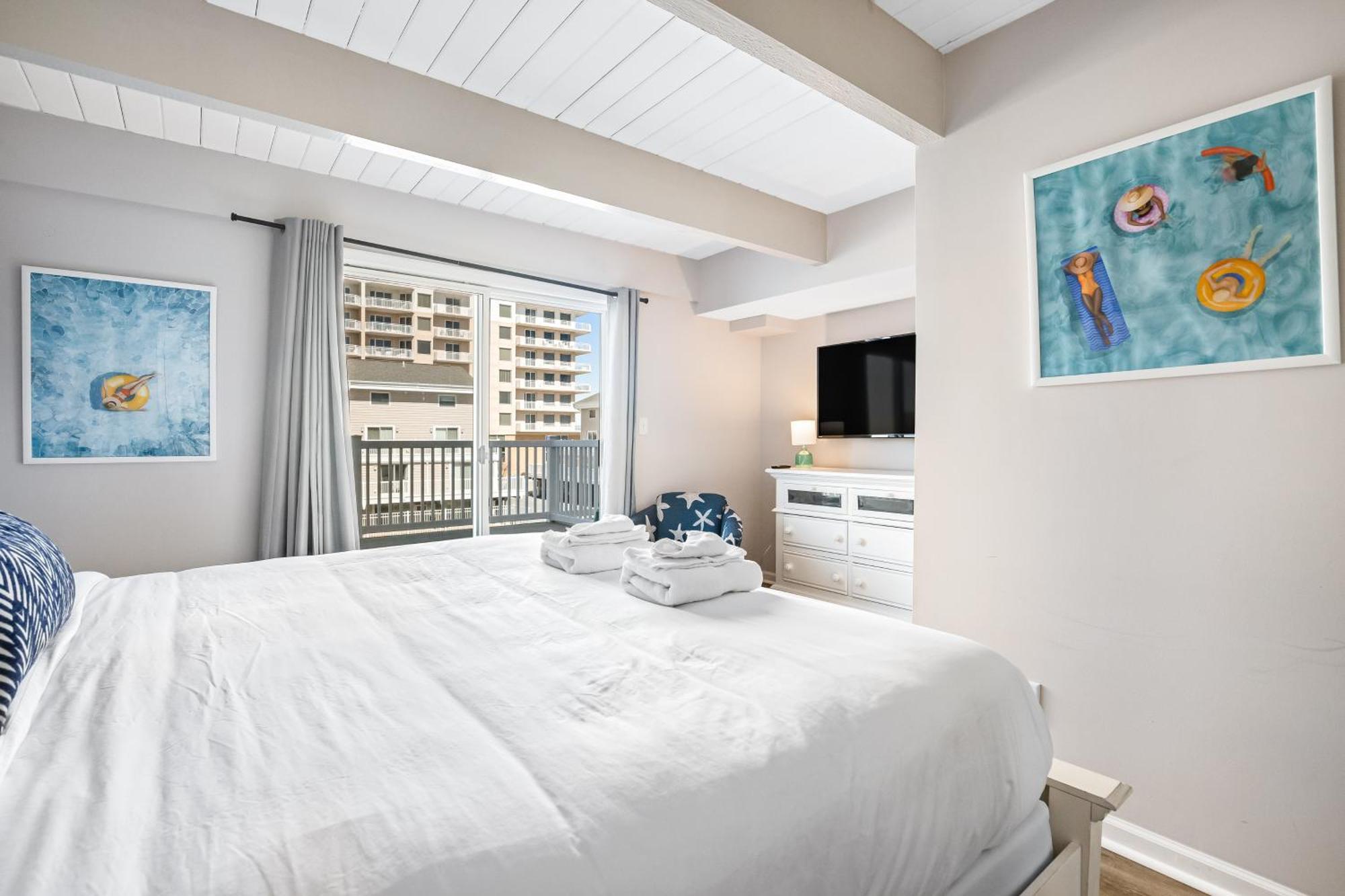 Holiday home Ocean Colony 19 *