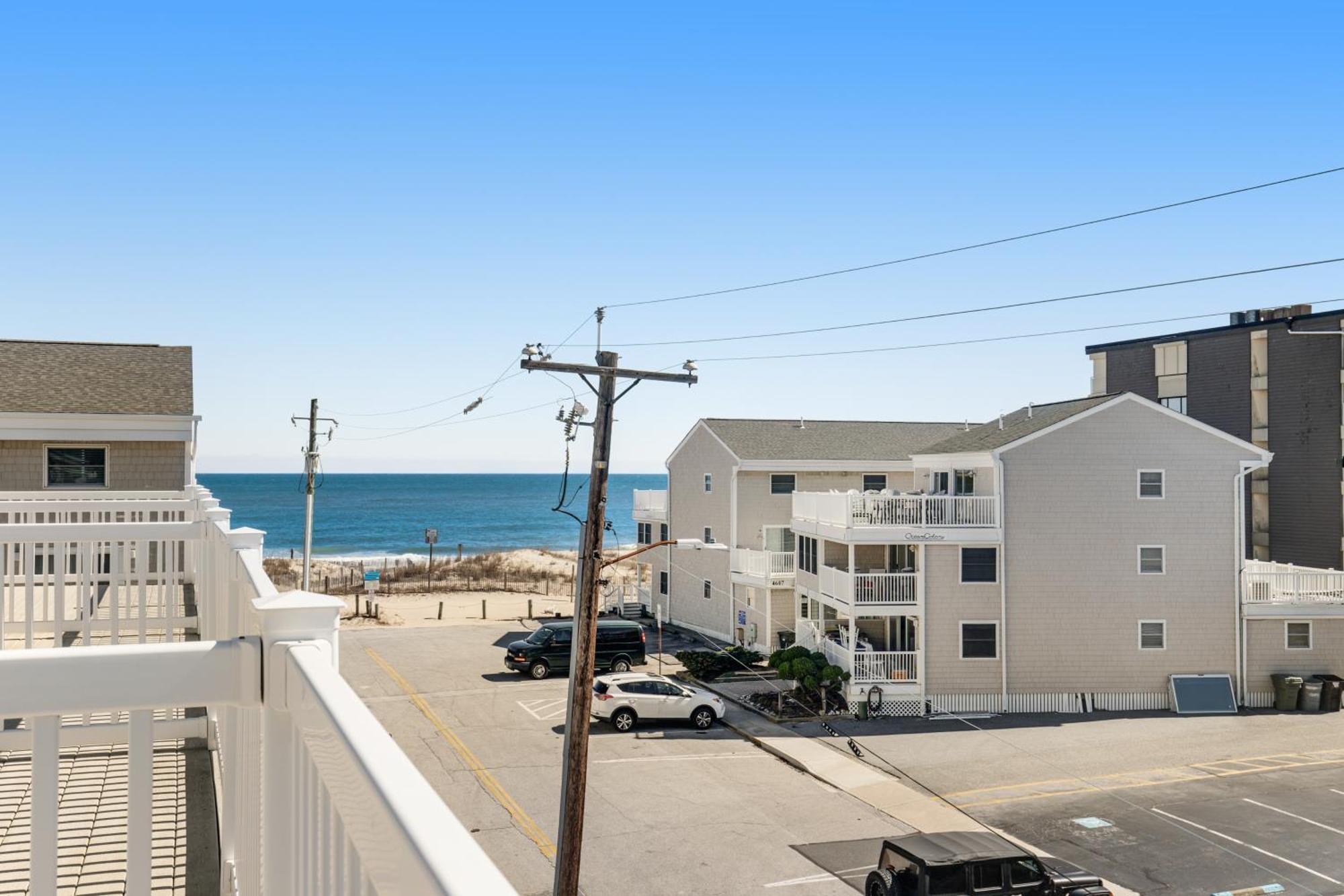 Ocean Colony 19 Holiday home Ocean City