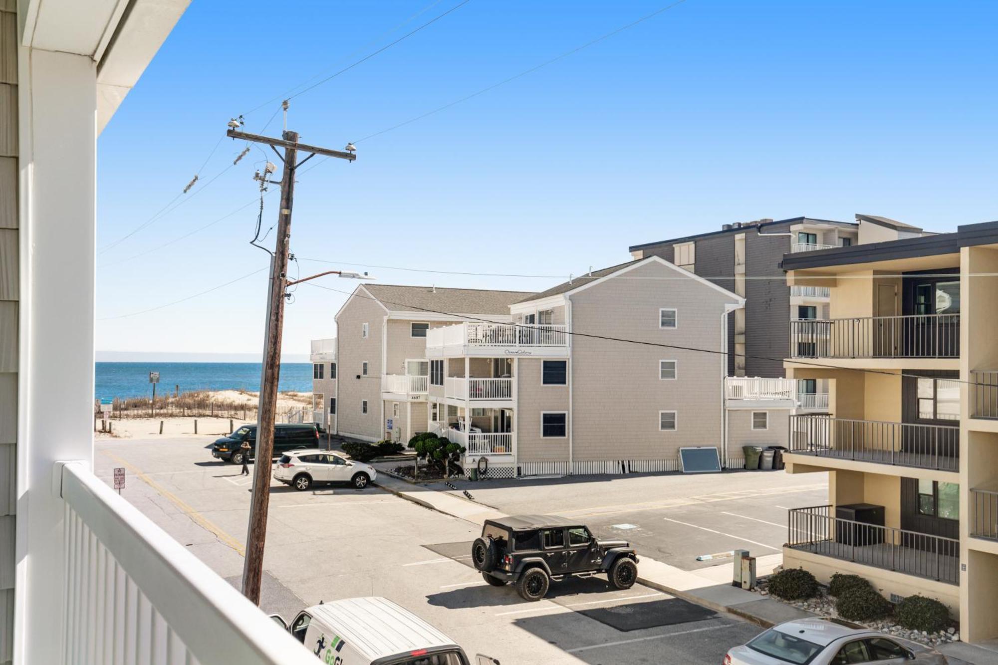 Holiday home Ocean Colony 19 Ocean City