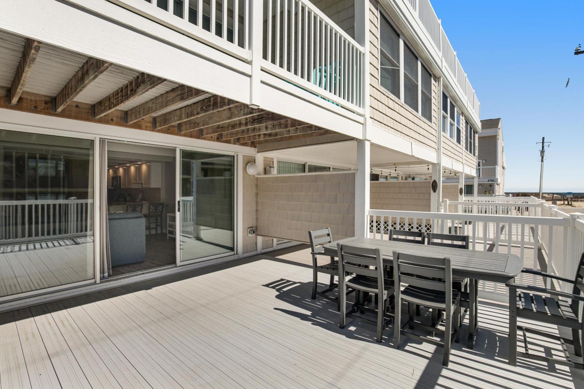 Ocean Colony 19 Holiday home