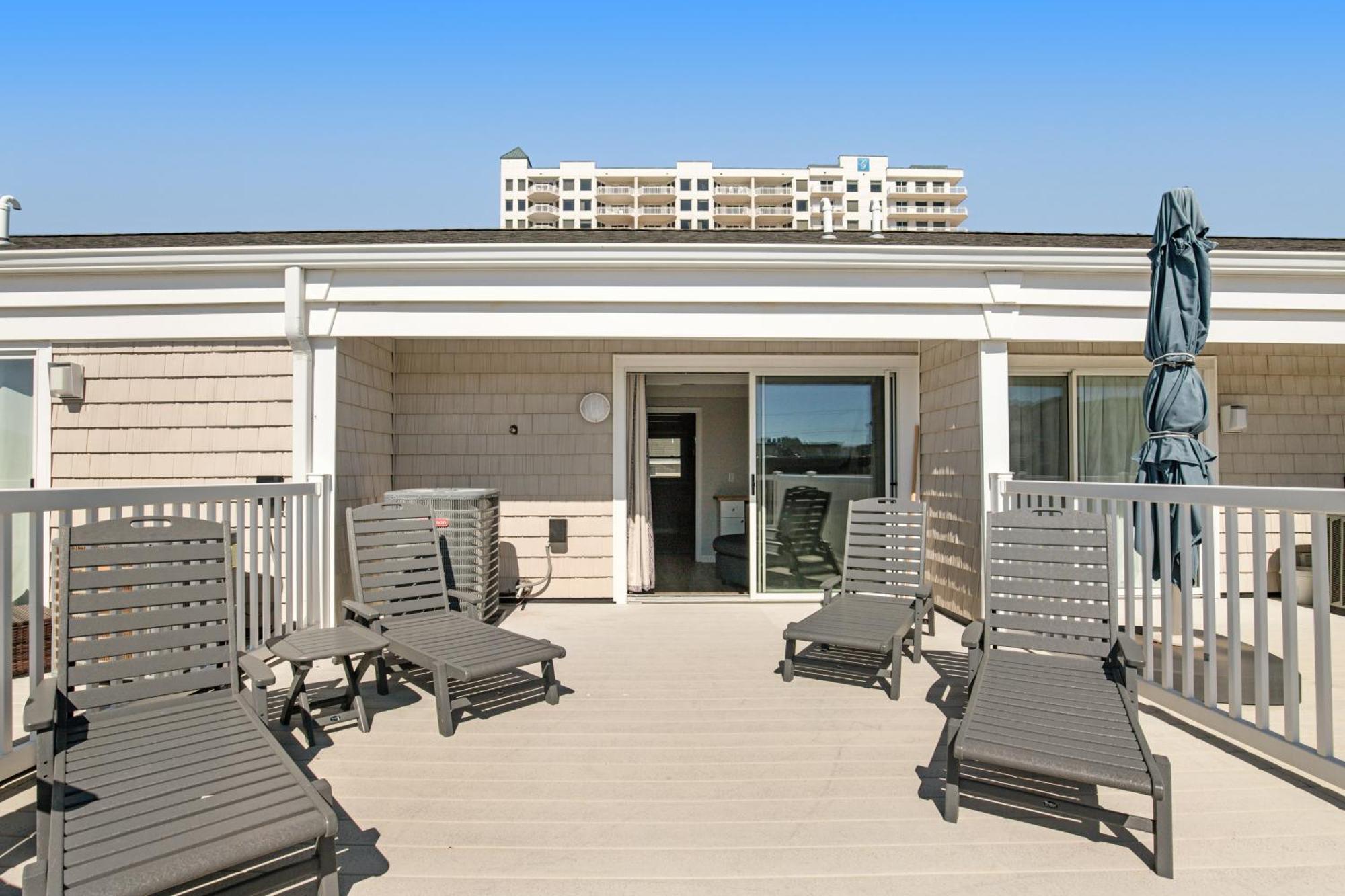 Holiday home Ocean Colony 19