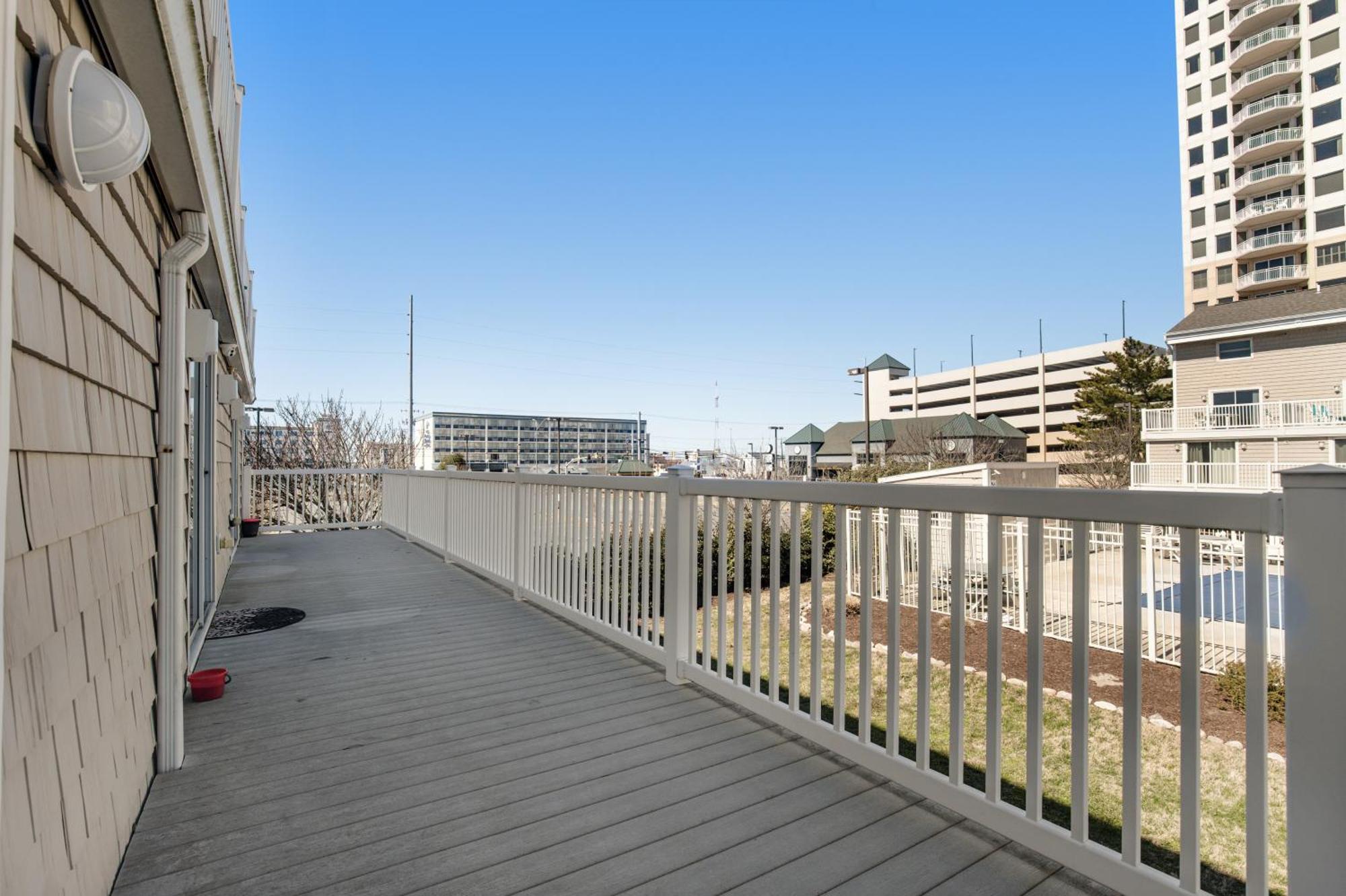 Holiday home Ocean Colony 19 Ocean City