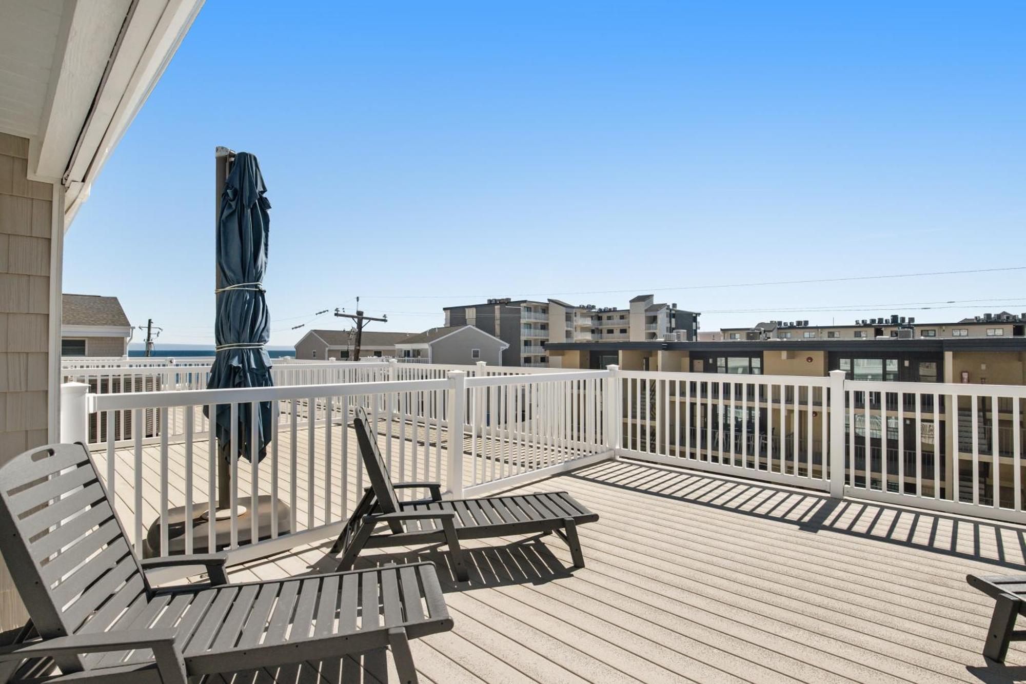 Ocean Colony 19 Holiday home Ocean City