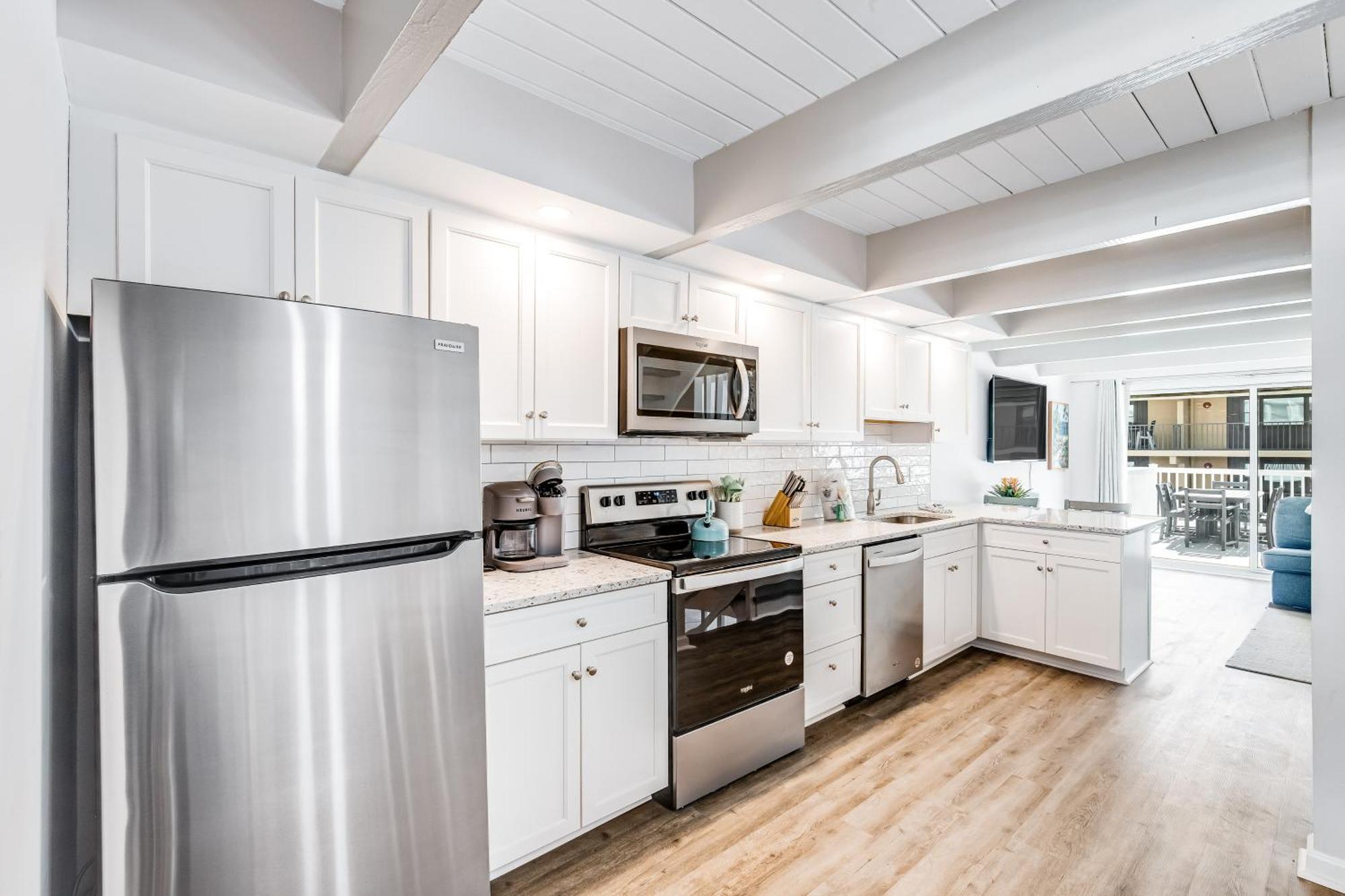 Ocean Colony 19 Holiday home