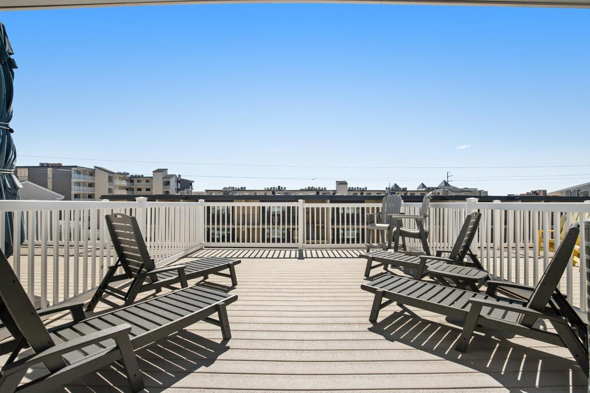 Ocean Colony 19 Holiday home *