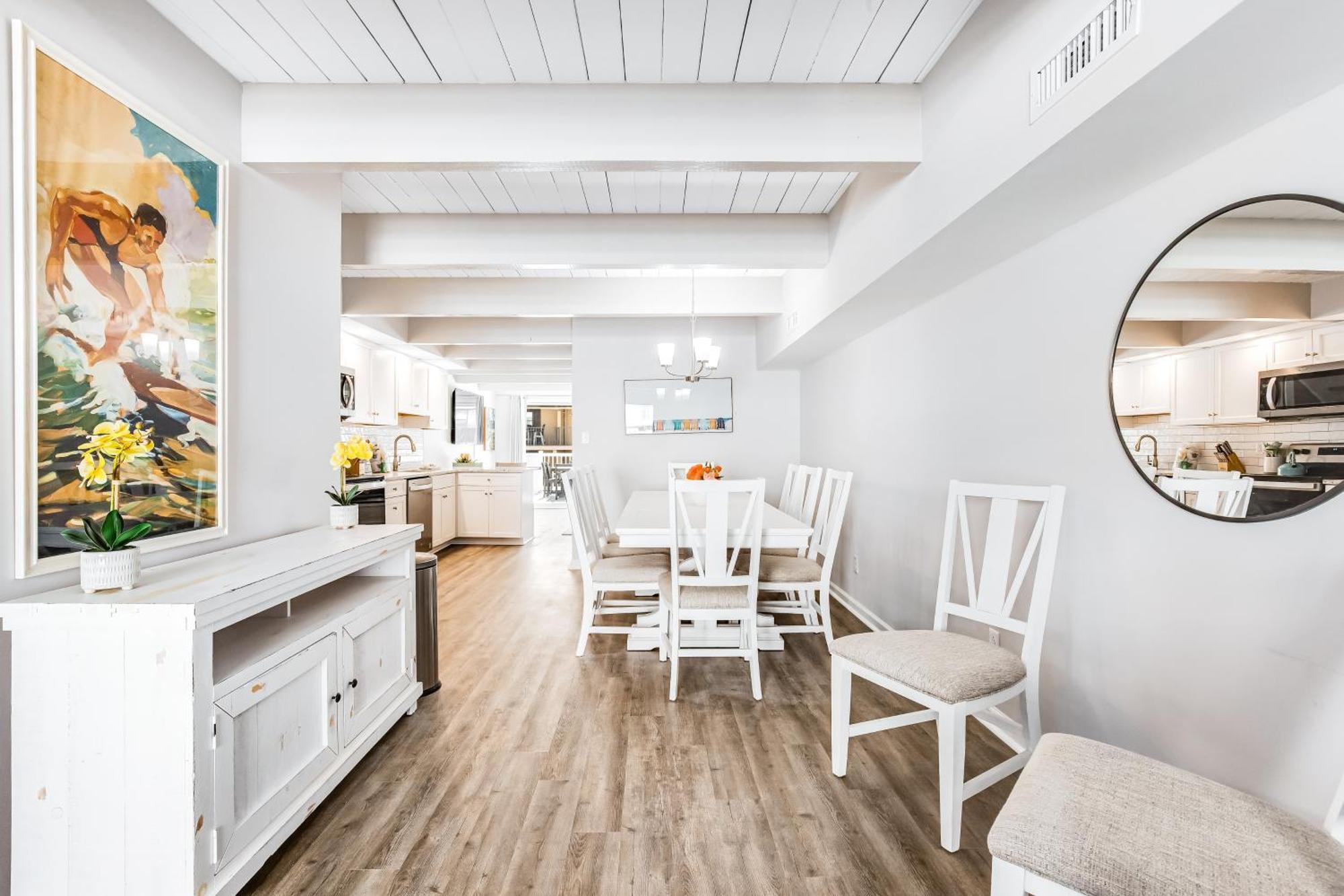 Ocean Colony 19 Holiday home Ocean City