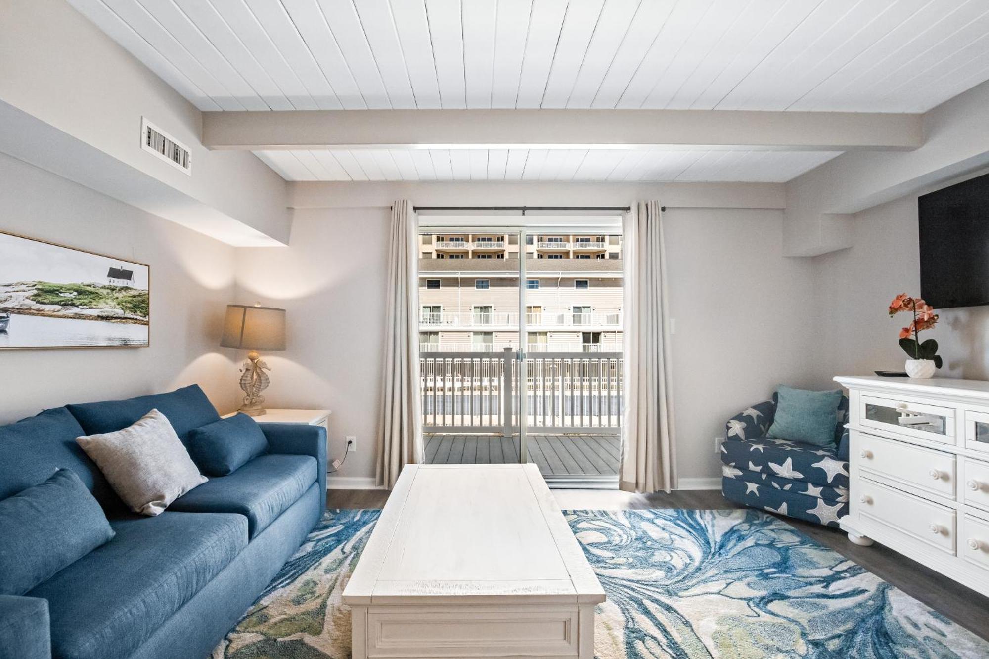 Ocean Colony 19 Holiday home