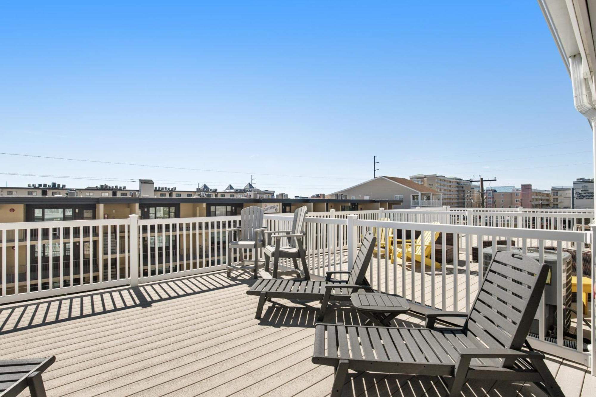 Holiday home Ocean Colony 19