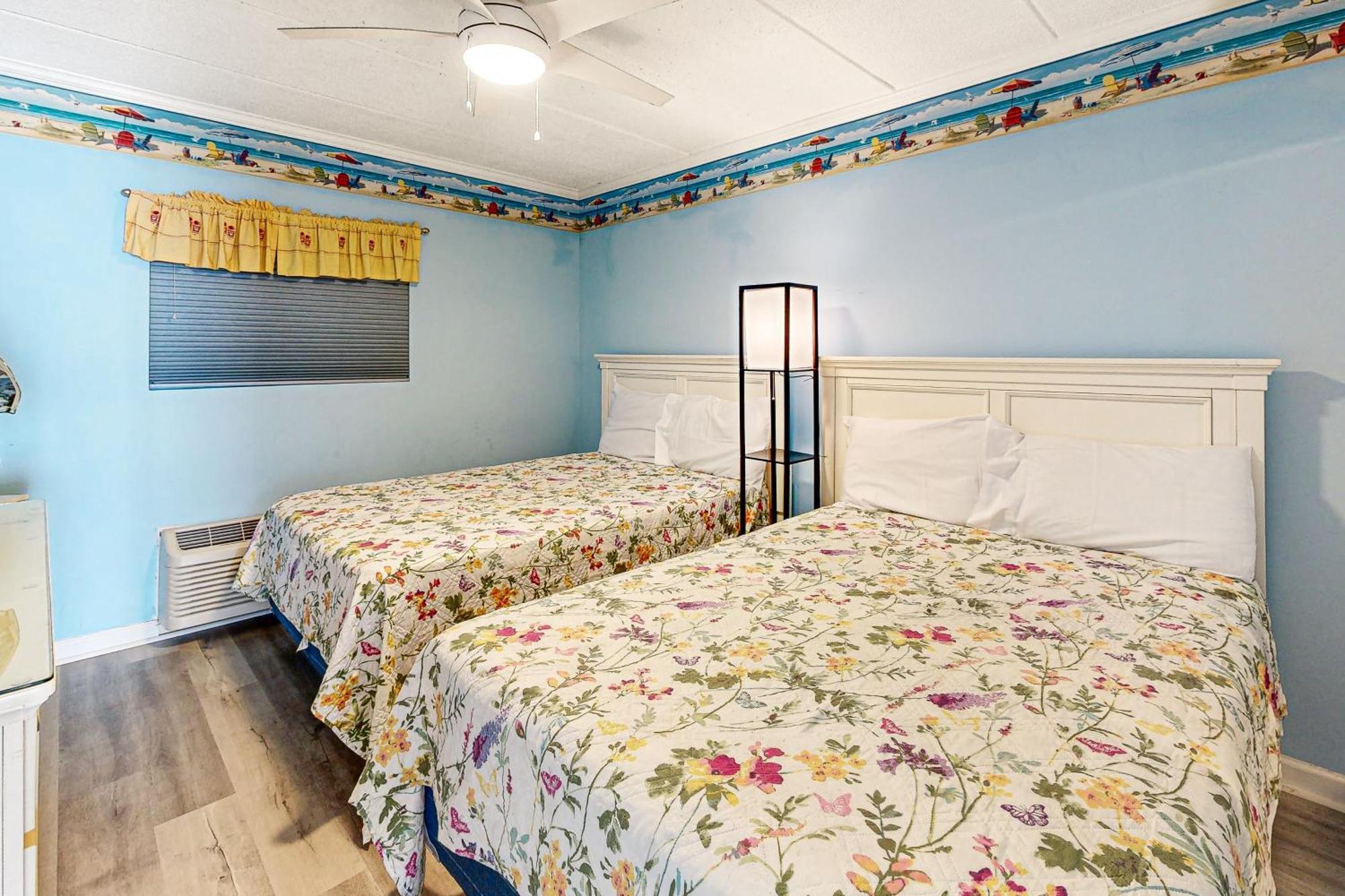 Decatur House Holiday home *