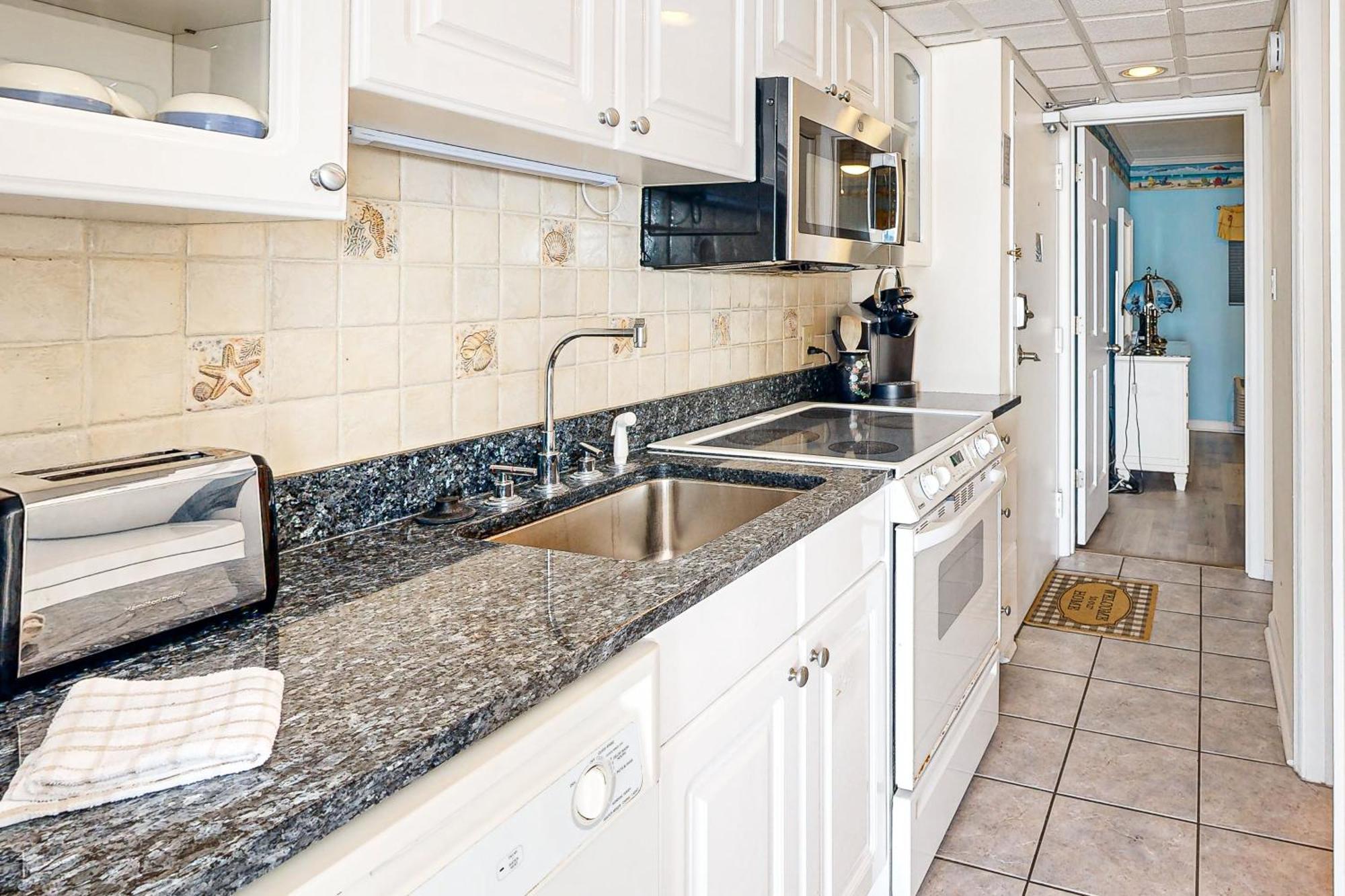 Decatur House * Ocean City
