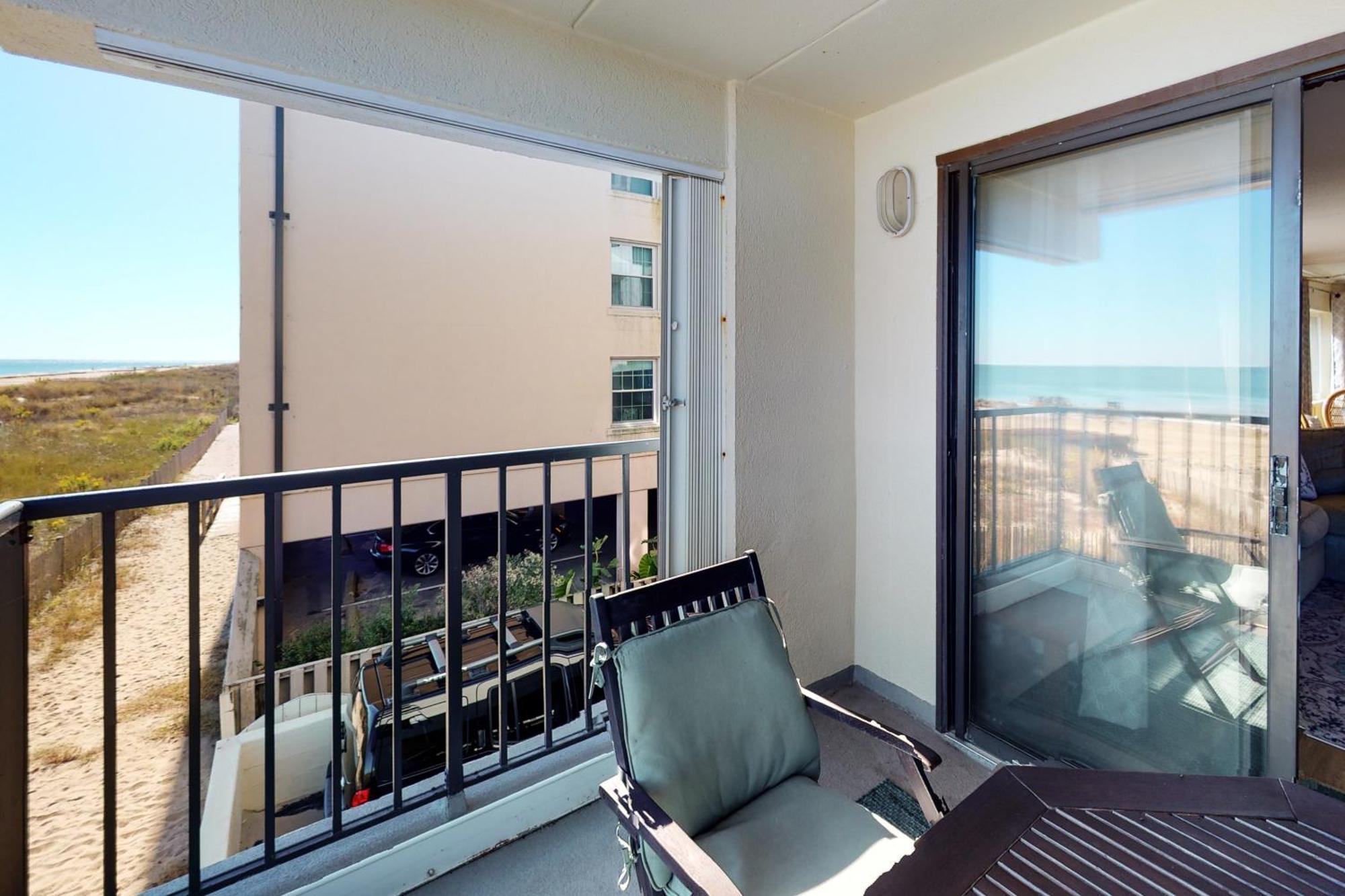 Apartment Waikiki