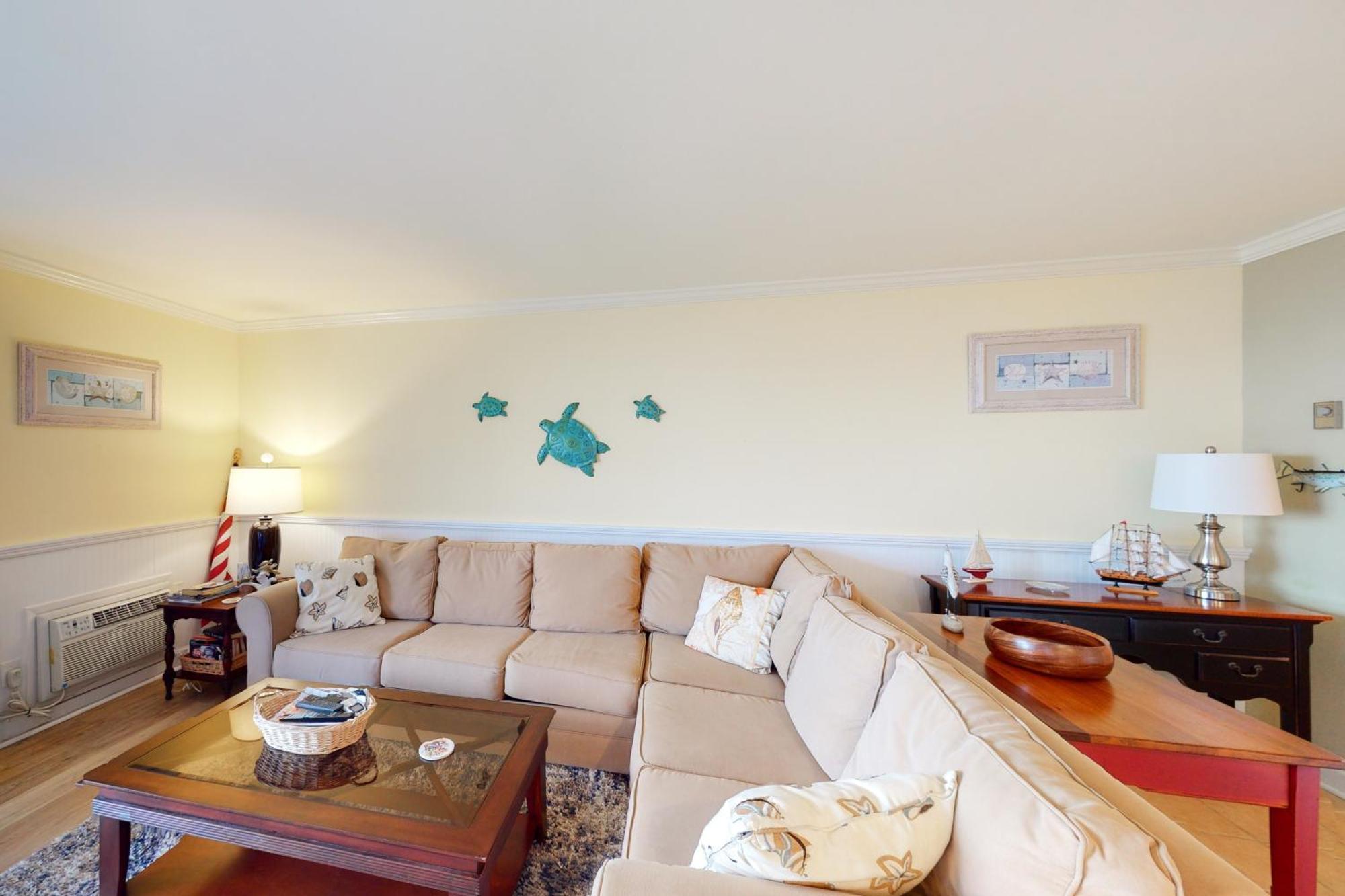Holiday home Dollar Ii Ocean City