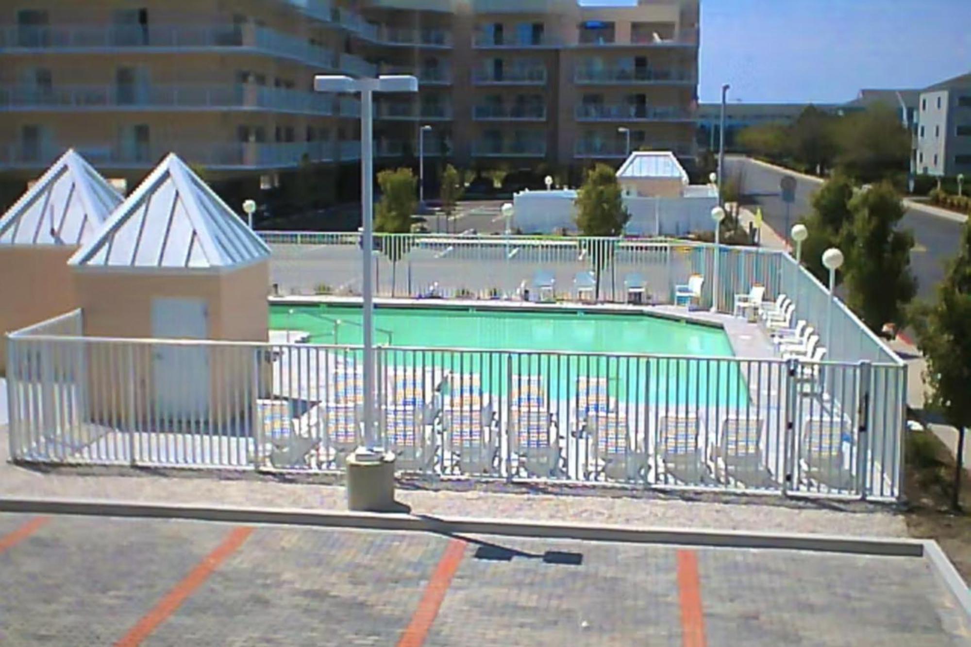 Lorelei Ii 101 Ocean City