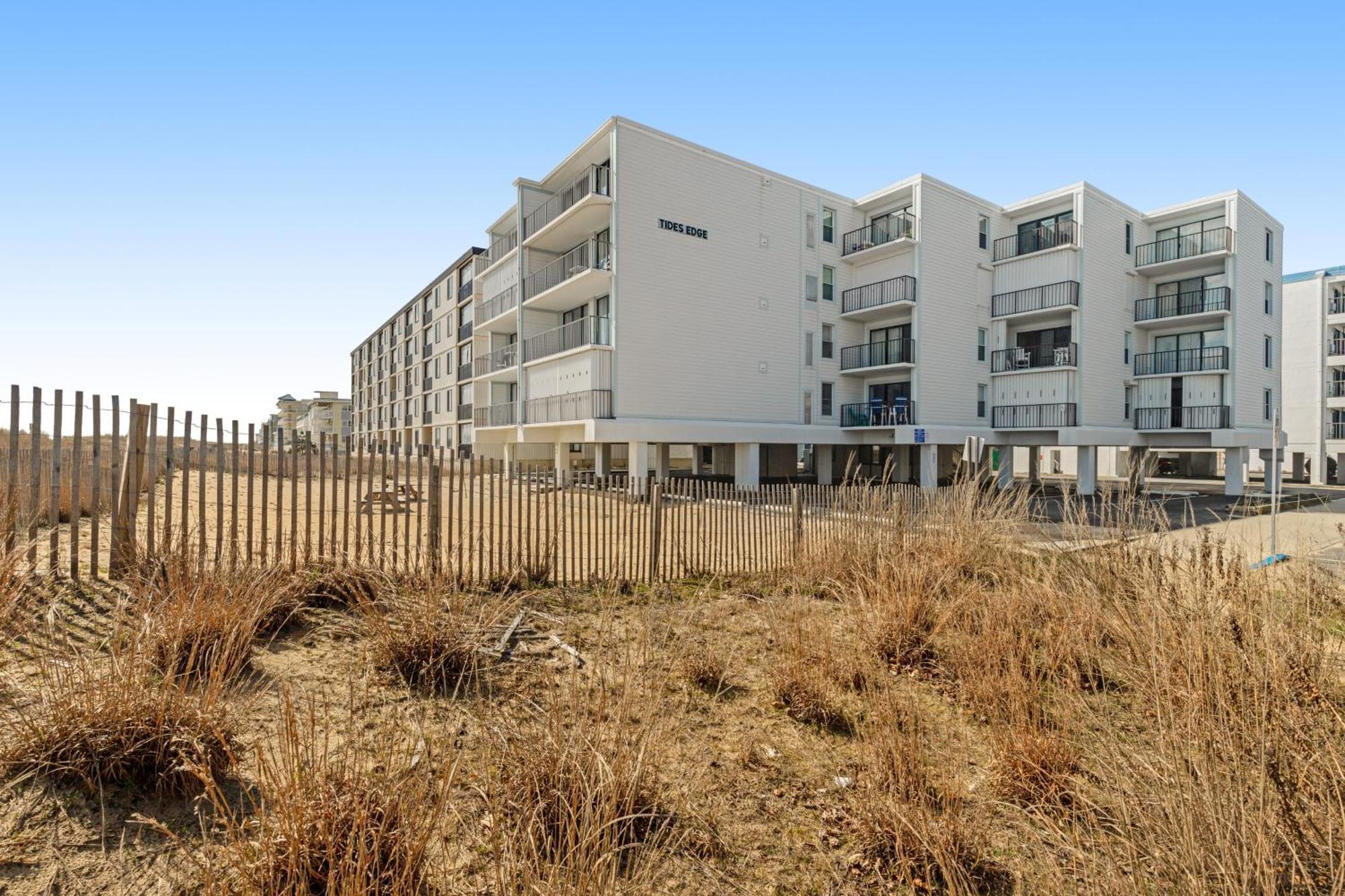 Holiday home Tides Edge *