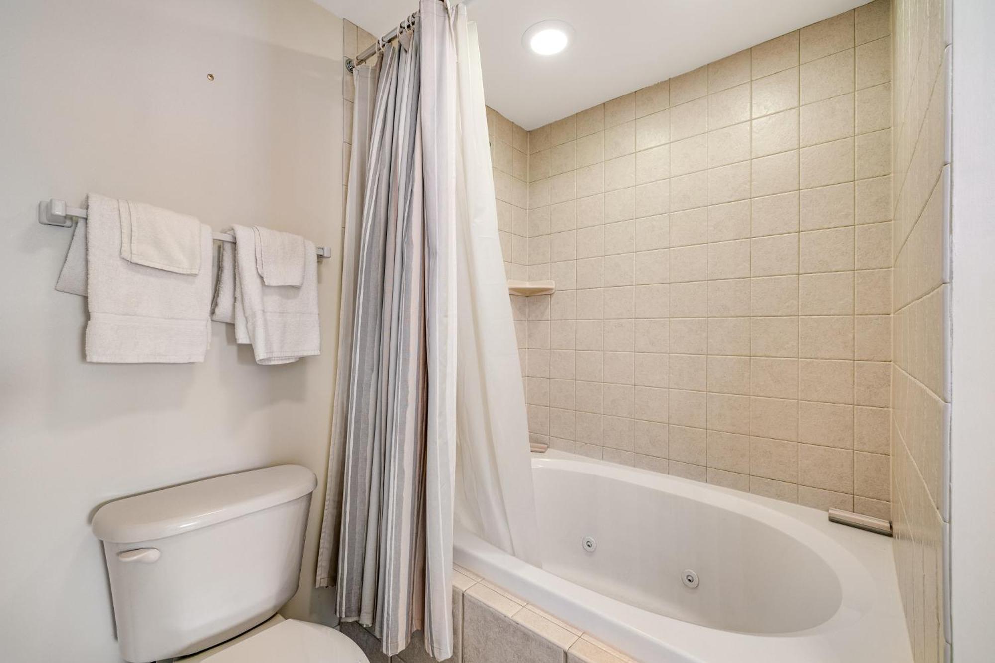 Lorelei Ii 101 Holiday home Ocean City