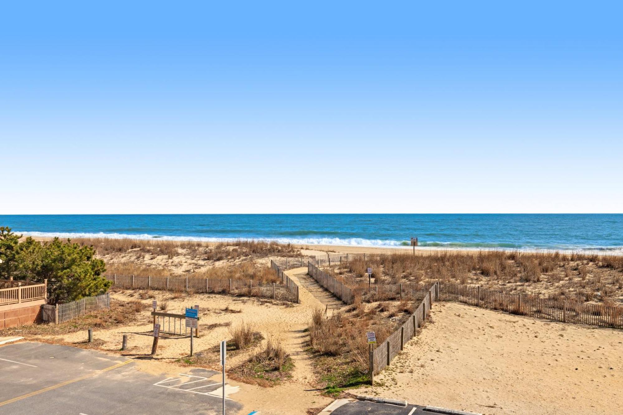 Tides Edge Holiday home *