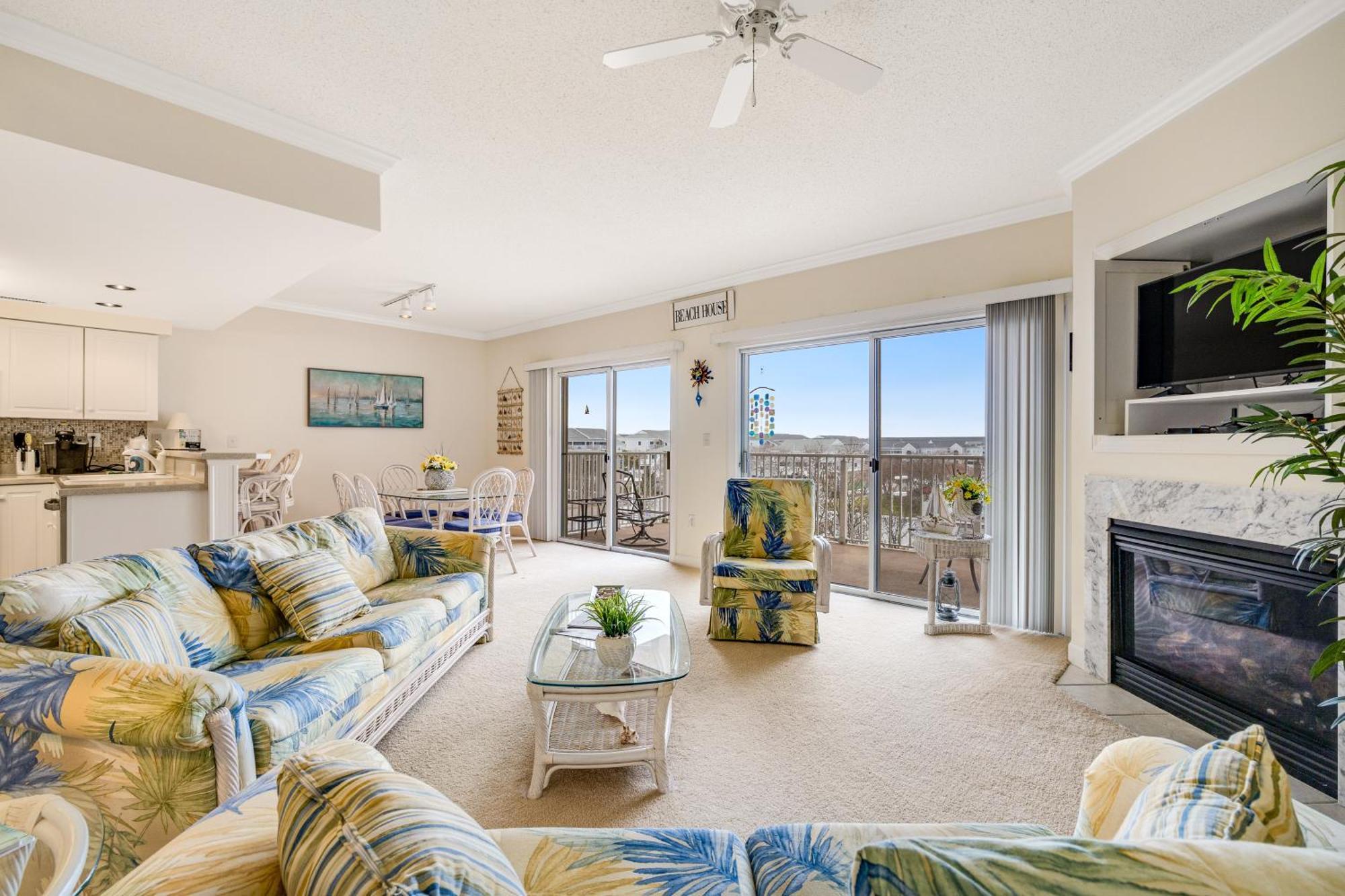 Holiday home Lorelei Ii 101 Ocean City