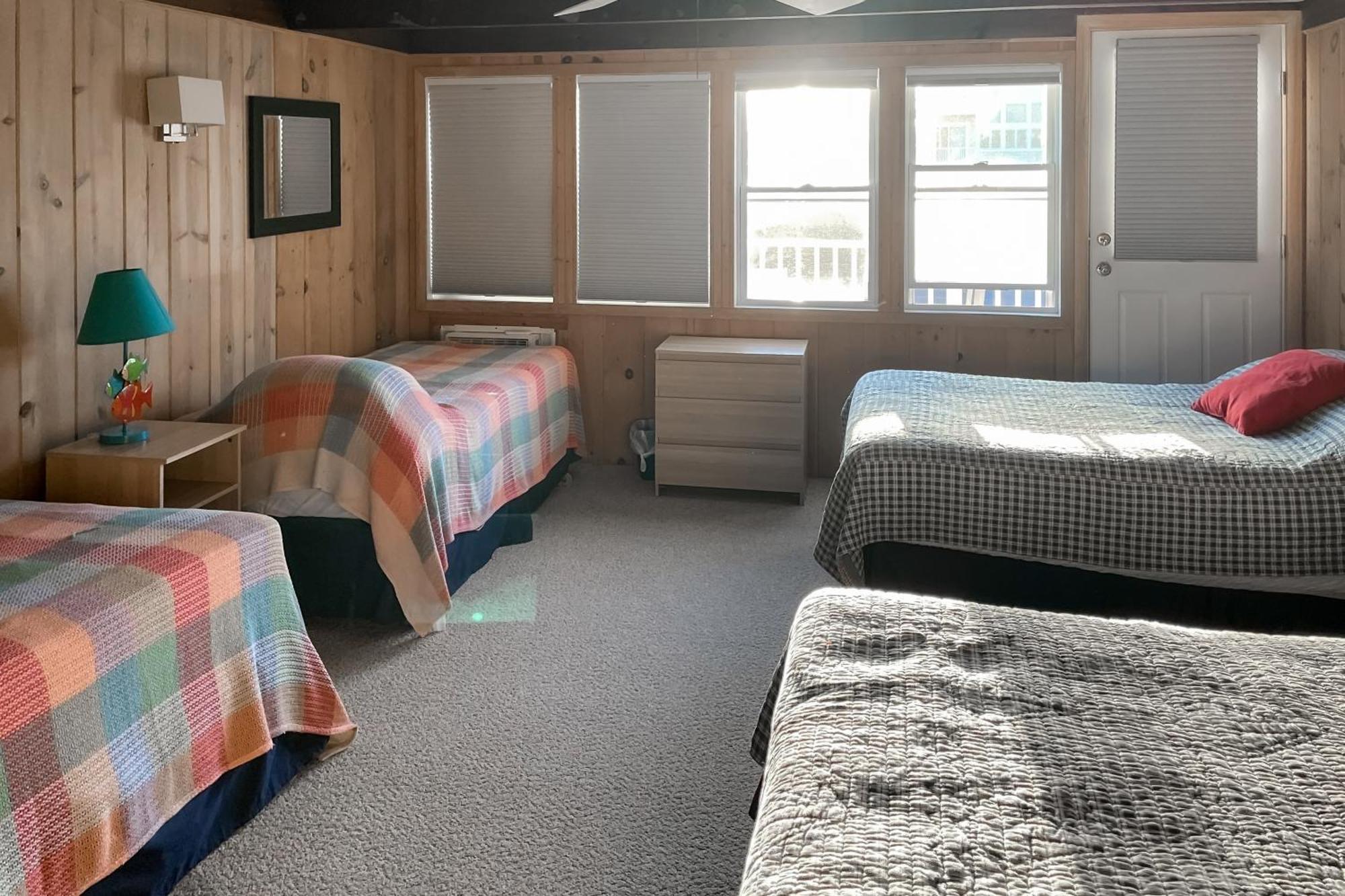 White Sands Village 27 Holiday home Ocean City