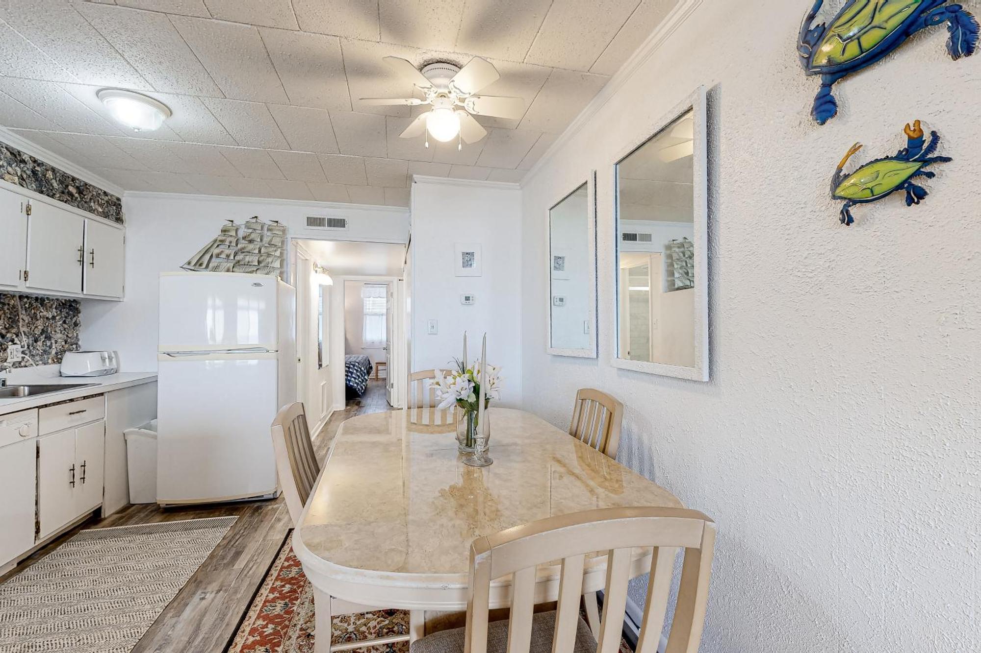 Breakwater Ii 103 Holiday home *