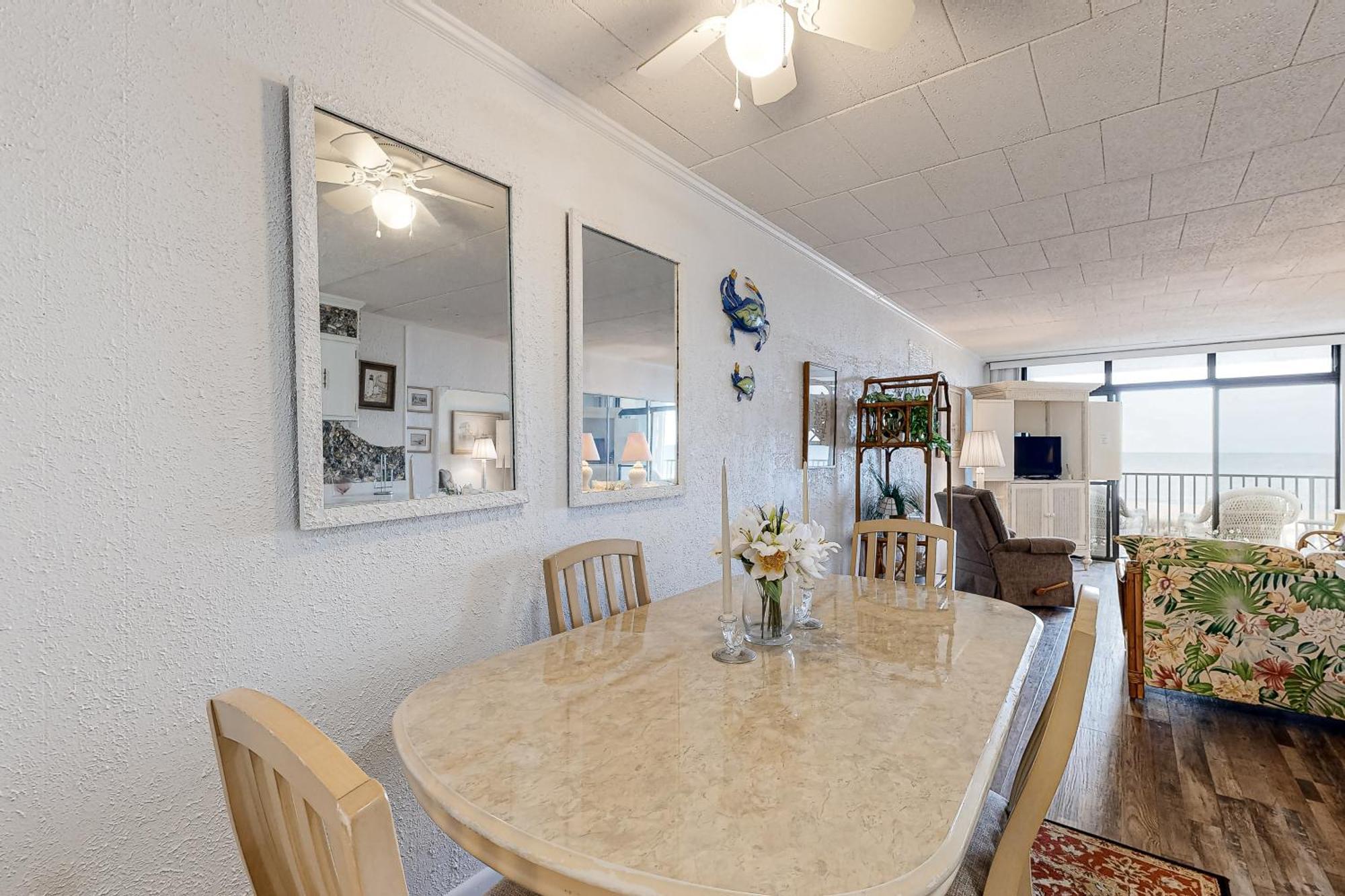 Holiday home Breakwater Ii 103