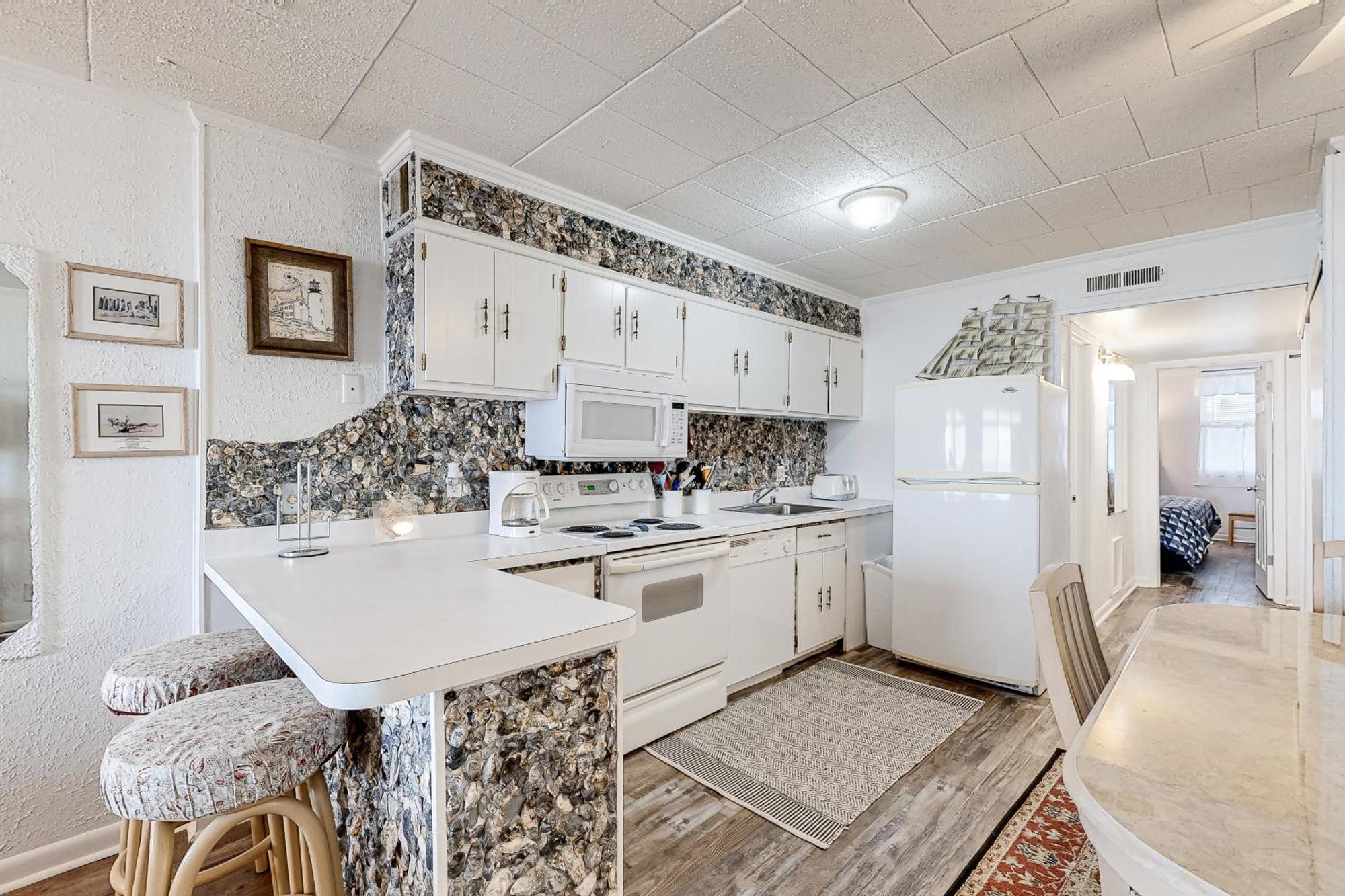 Holiday home Breakwater Ii 103