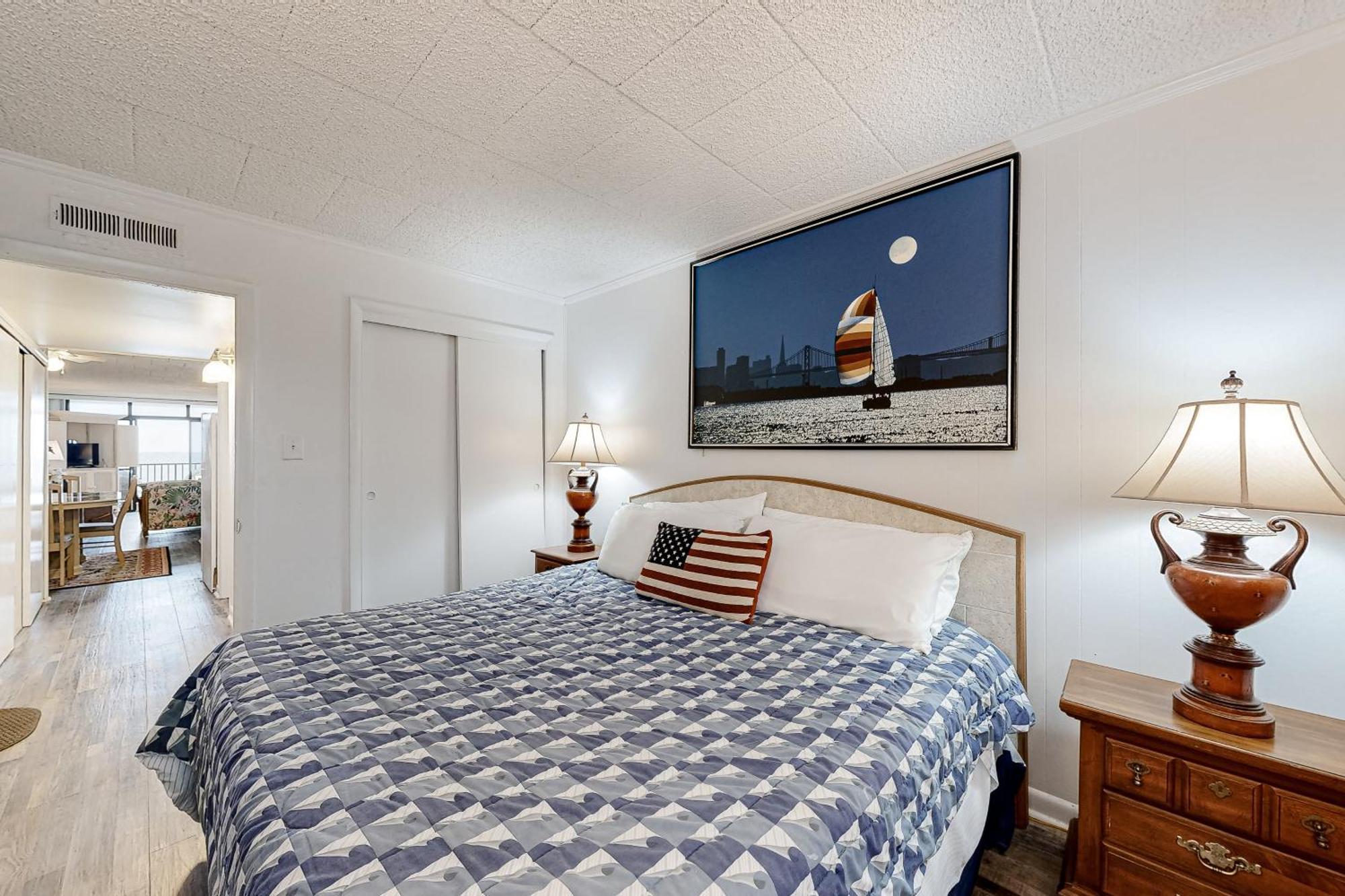 Breakwater Ii 103 Holiday home