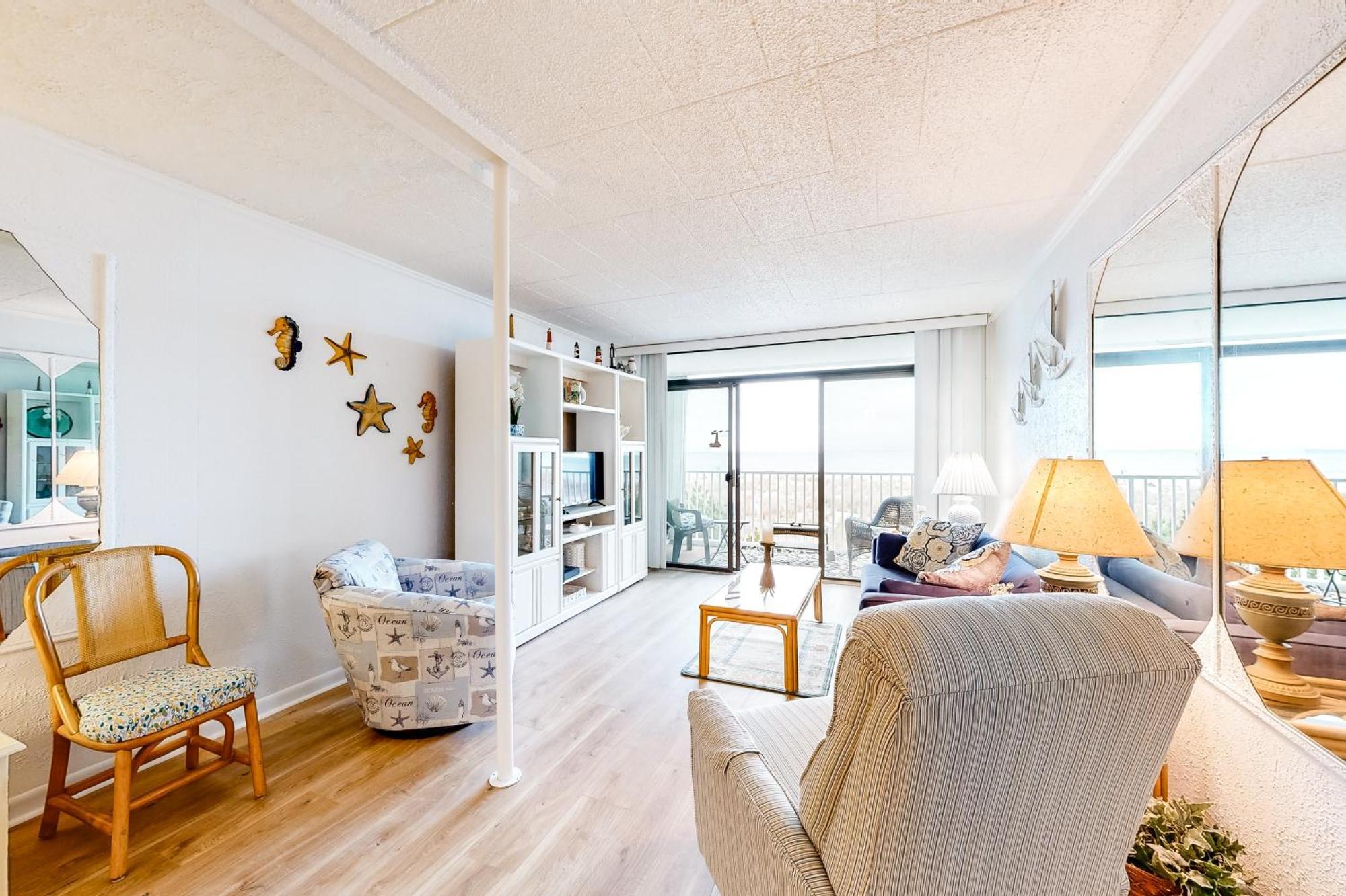 Breakwater Ii 103 Holiday home *