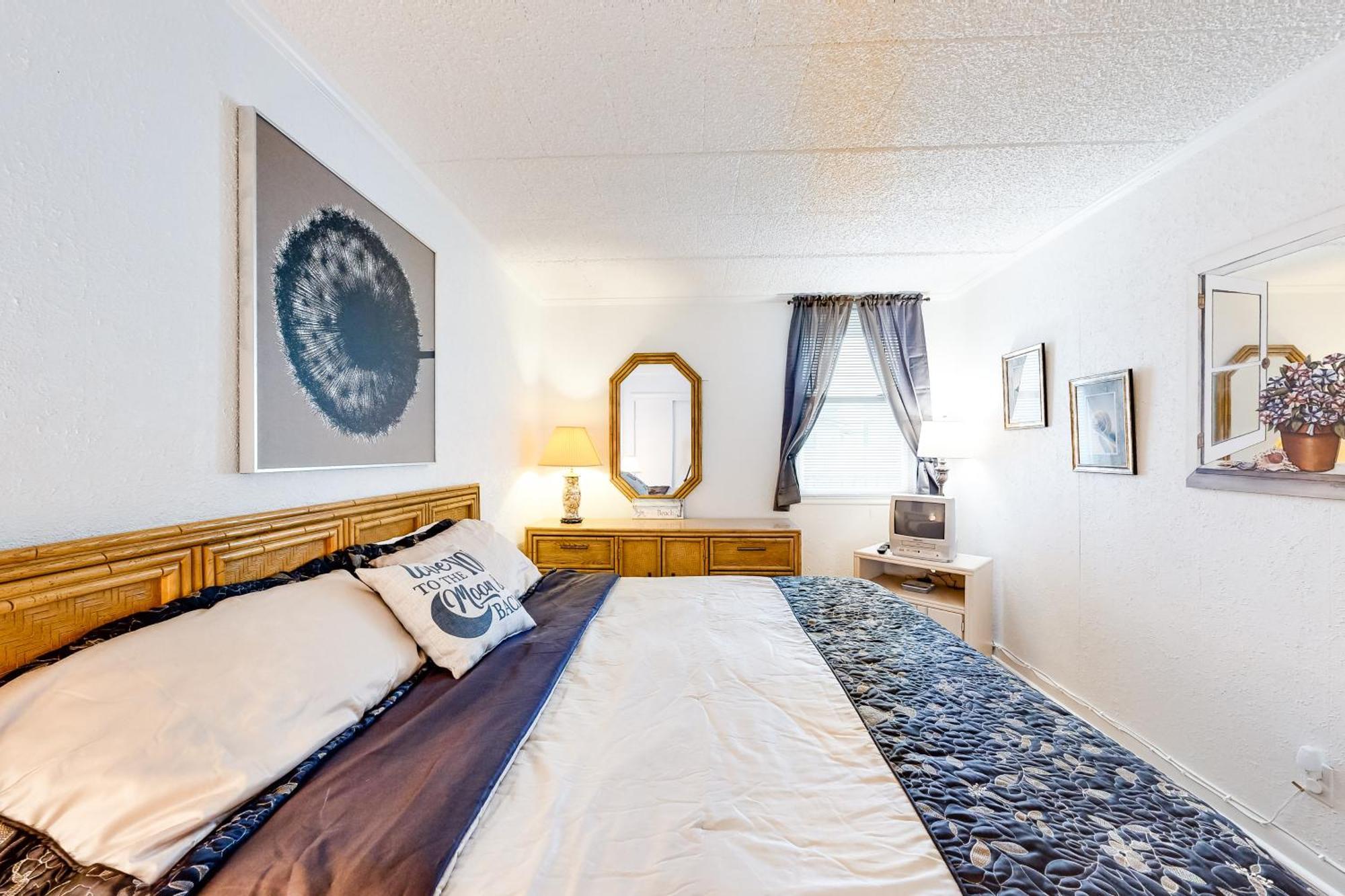Holiday home Breakwater Ii 103 *
