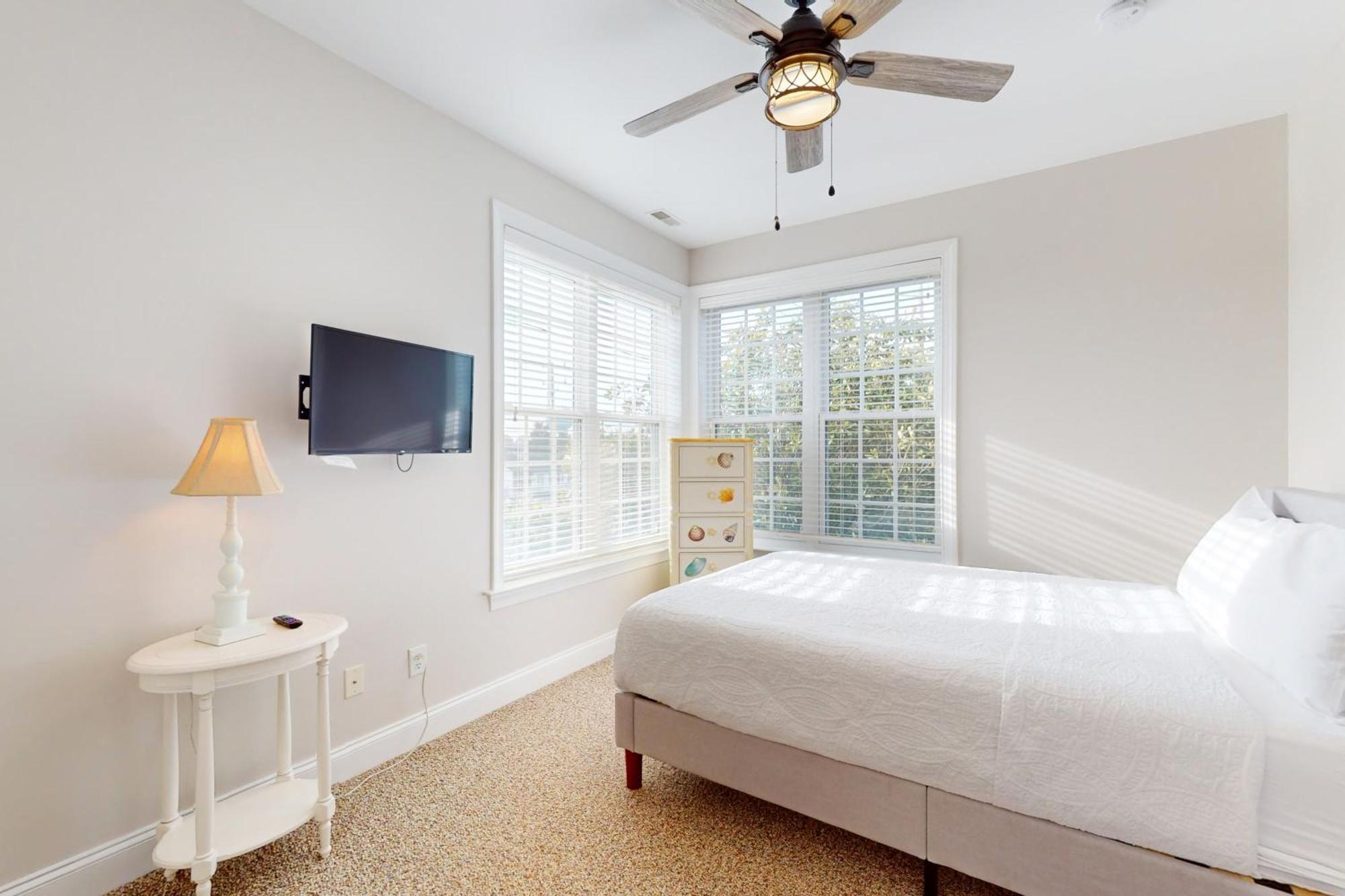 Retreat A Holiday home Ocean City