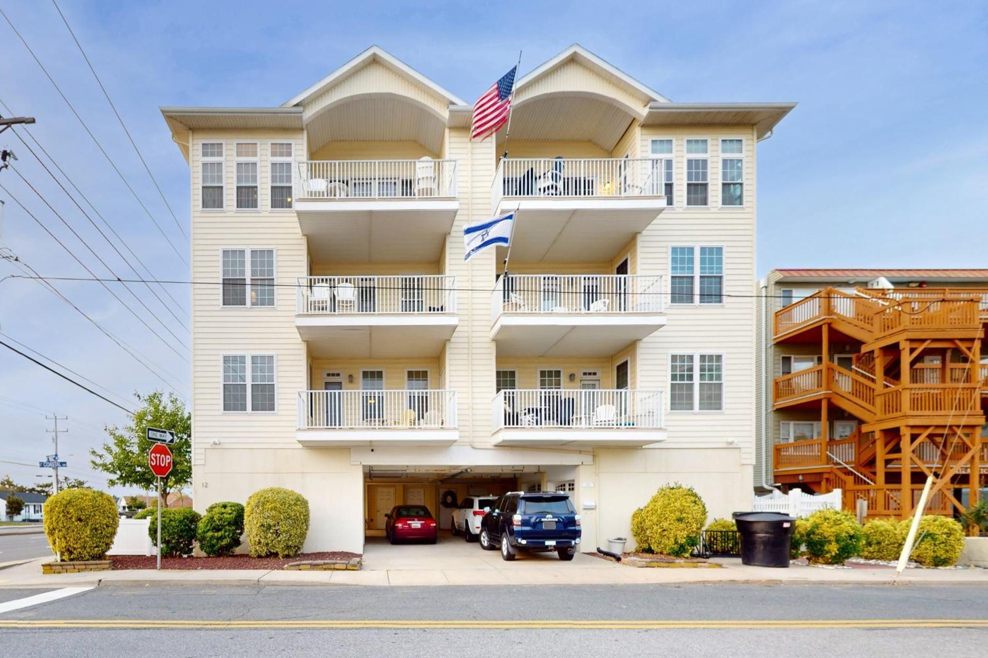 Holiday home Retreat A Ocean City