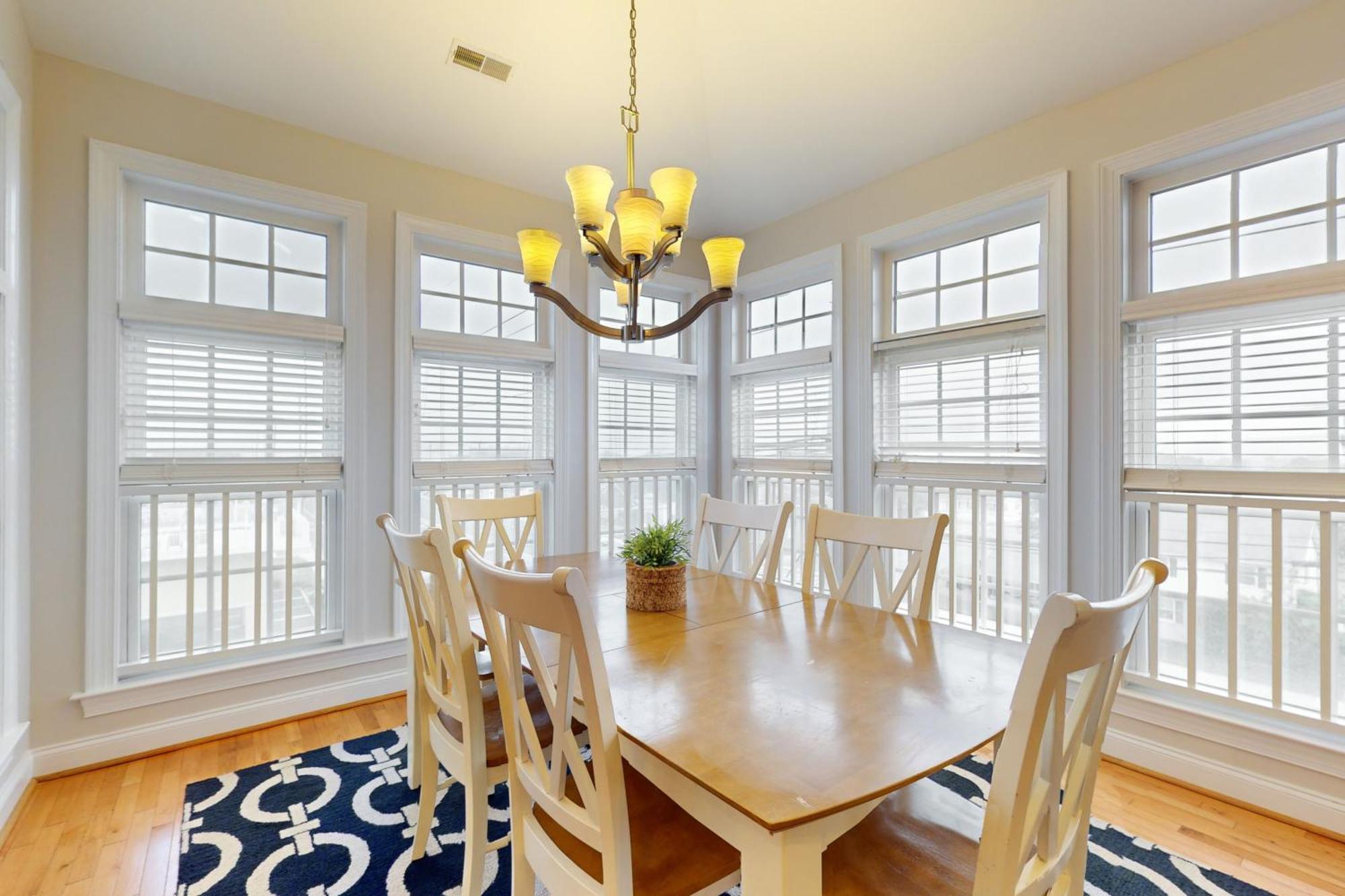 Holiday home Retreat A Ocean City