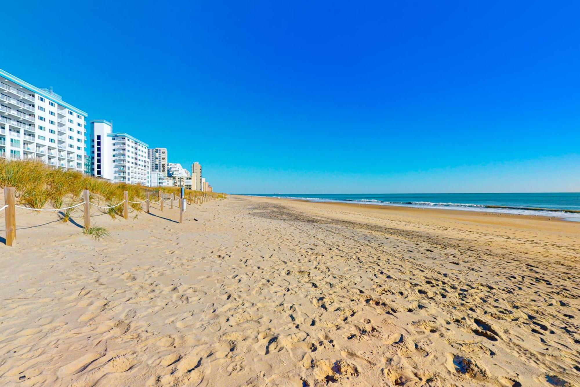 Holiday home Retreat A Ocean City