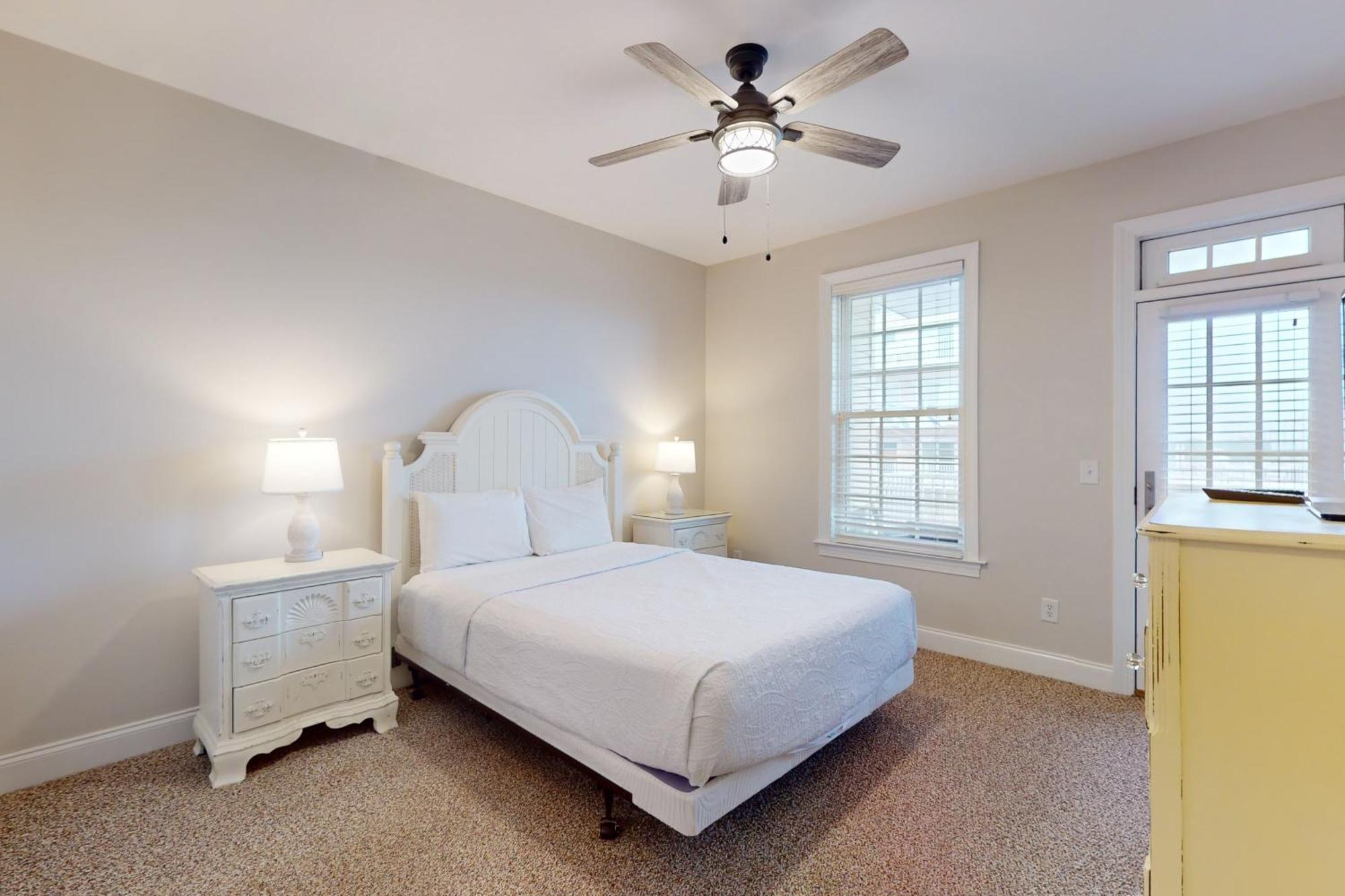 Retreat A Ocean City