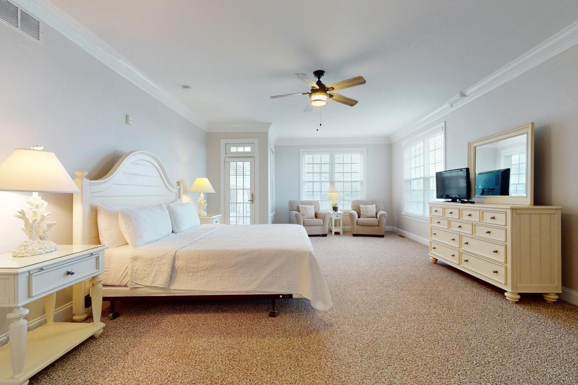 Retreat A Holiday home Ocean City