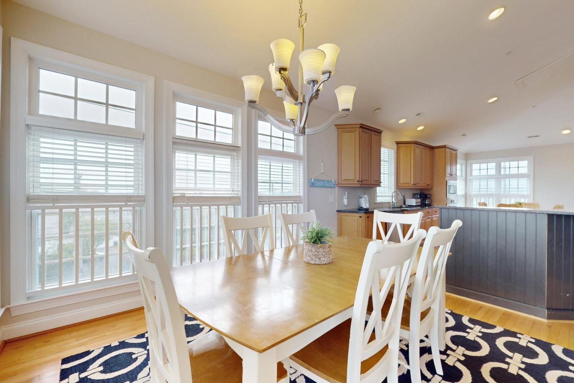 Holiday home Retreat A