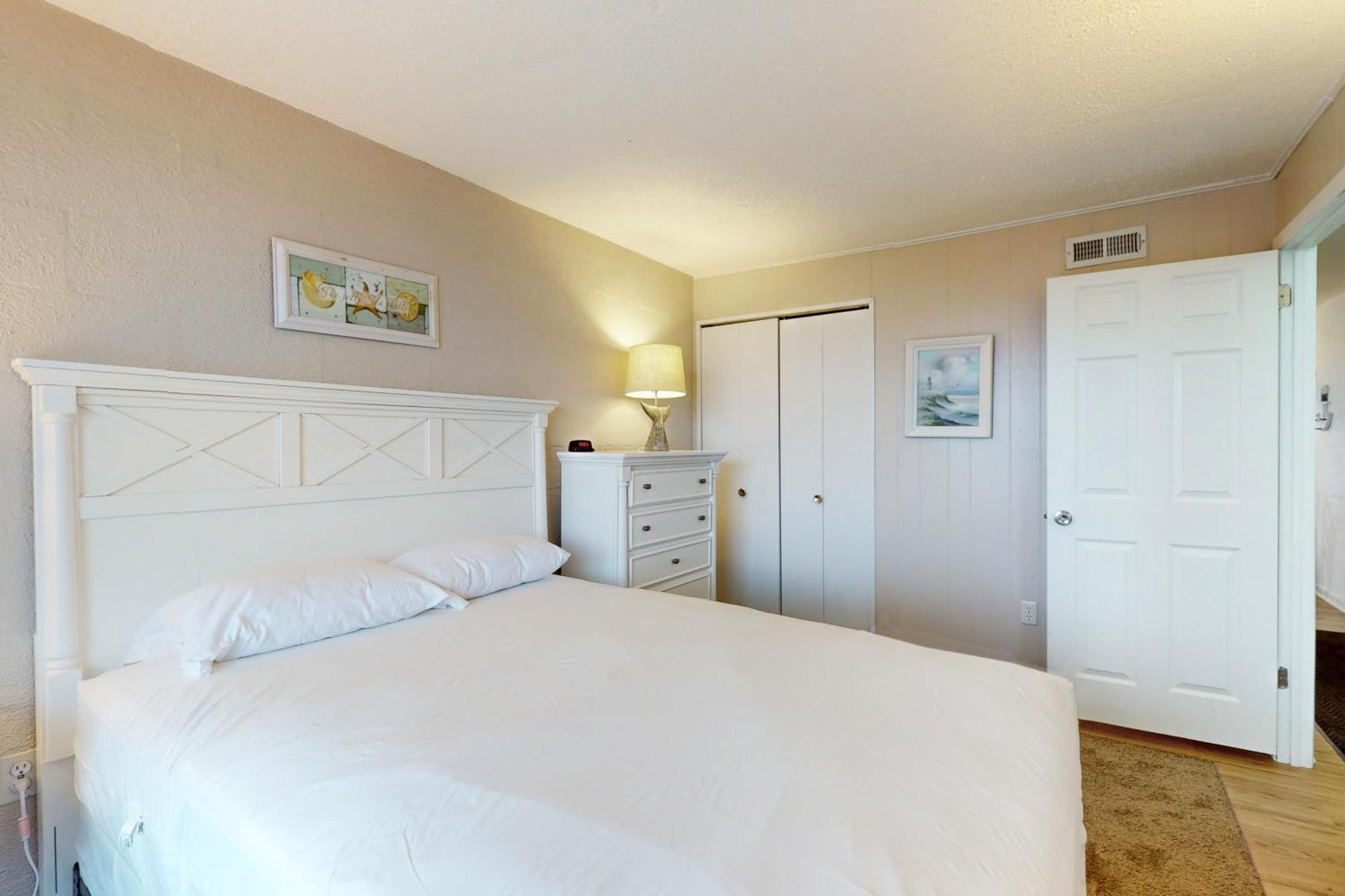 Polynesian Holiday home Ocean City