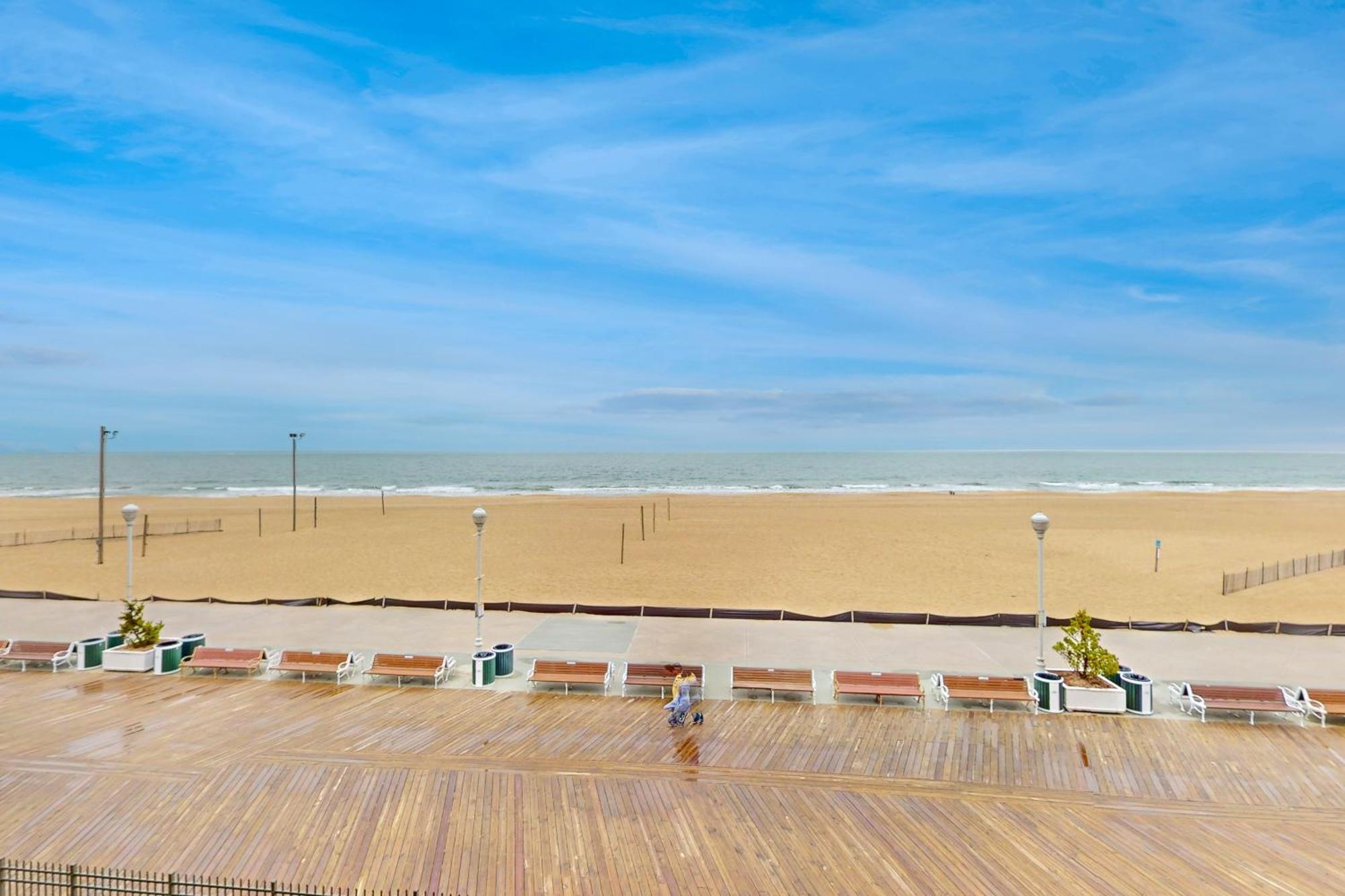 Polynesian Holiday home Ocean City