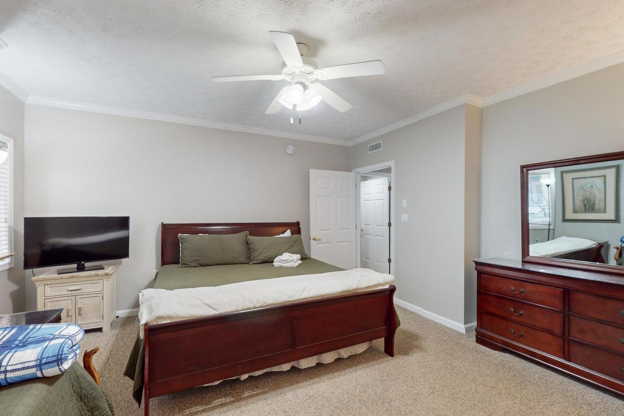 Sea Palms Holiday home