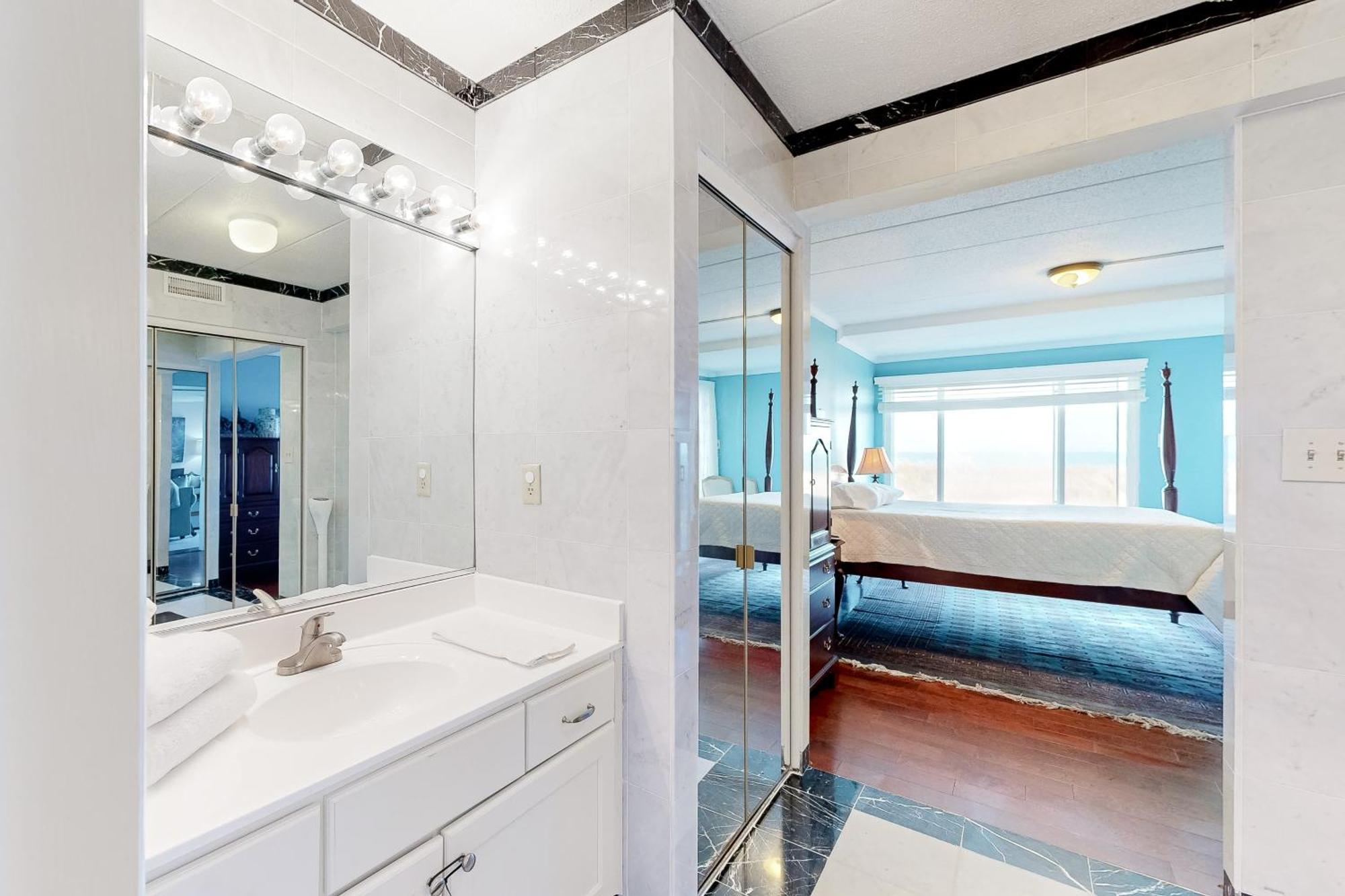 Ocean One Holiday home *