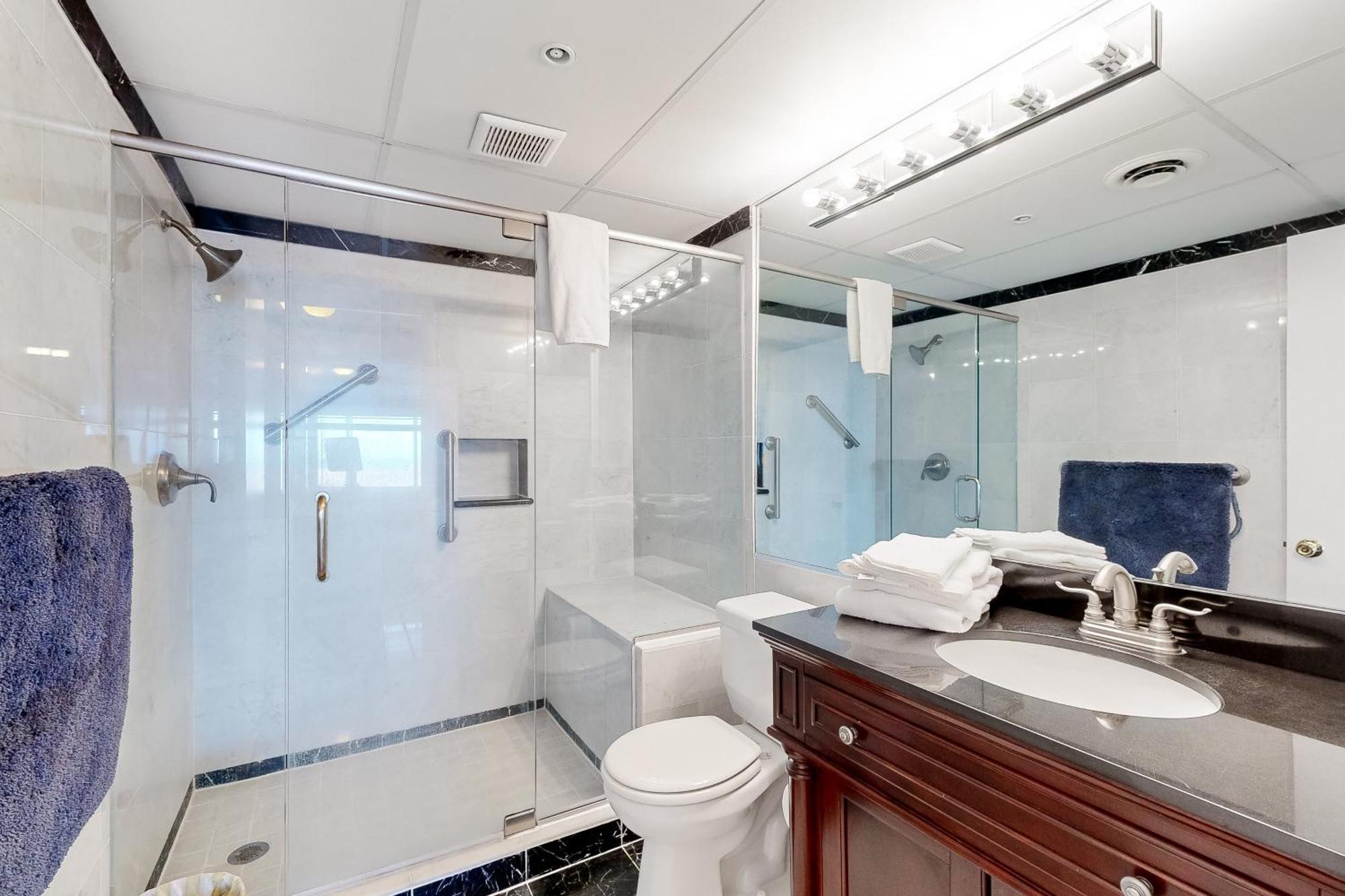 Ocean One Holiday home *