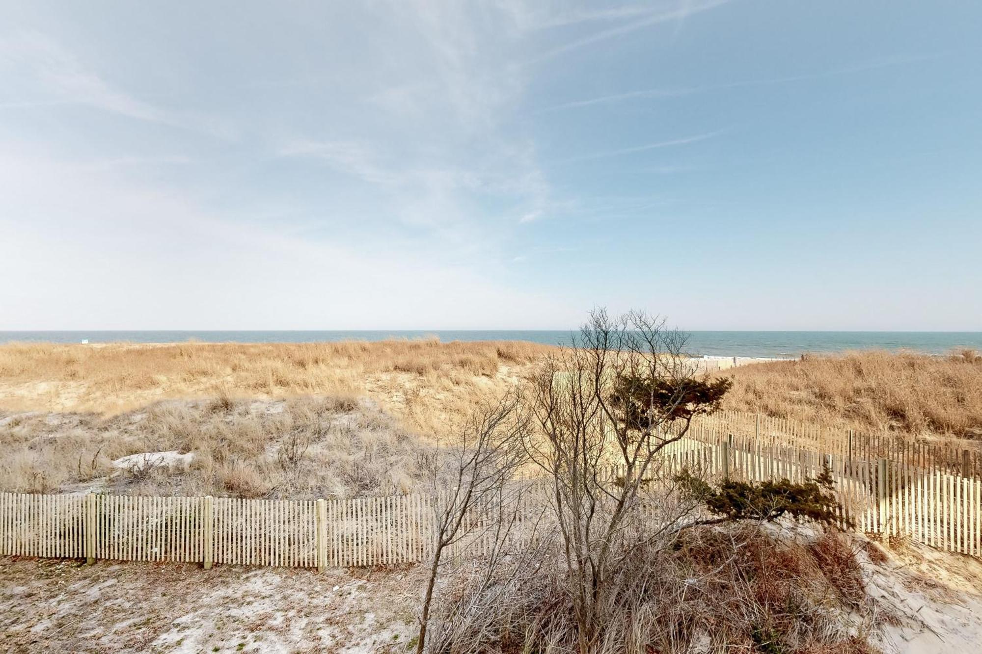Ocean One Holiday home *