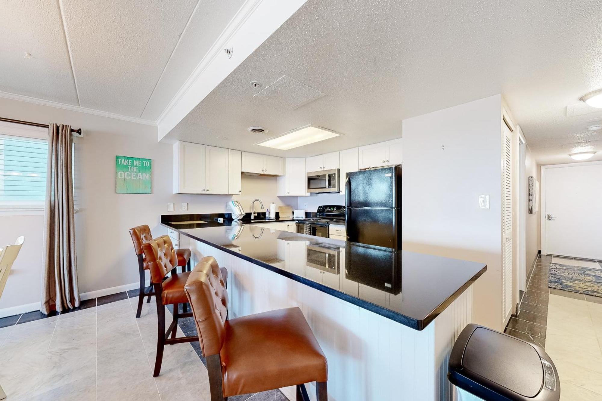 Holiday home Ocean One *