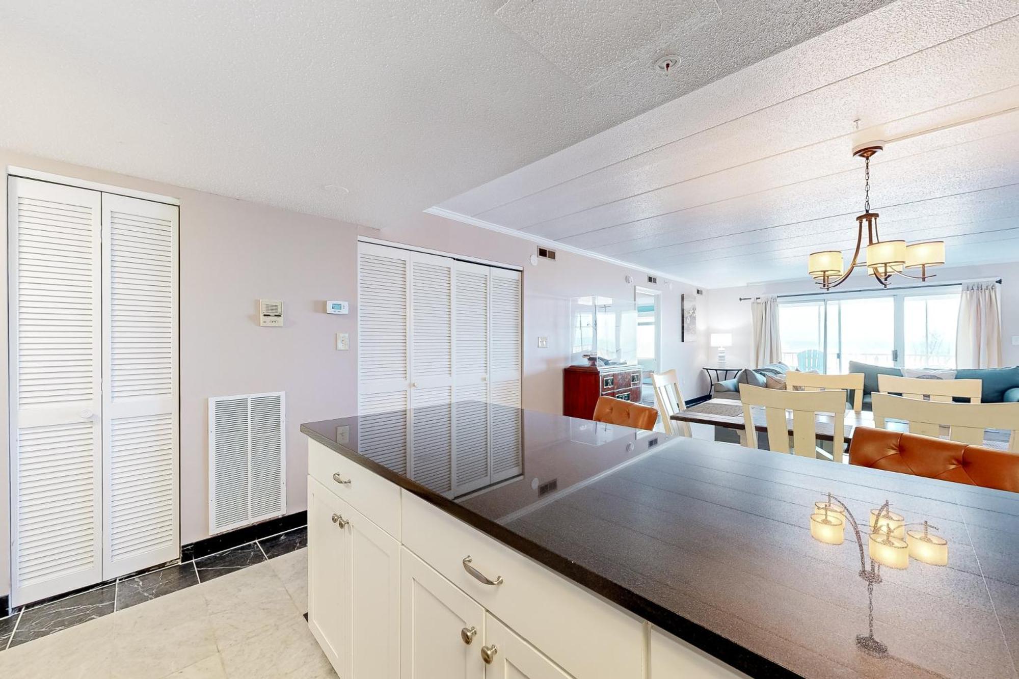 Ocean One Holiday home