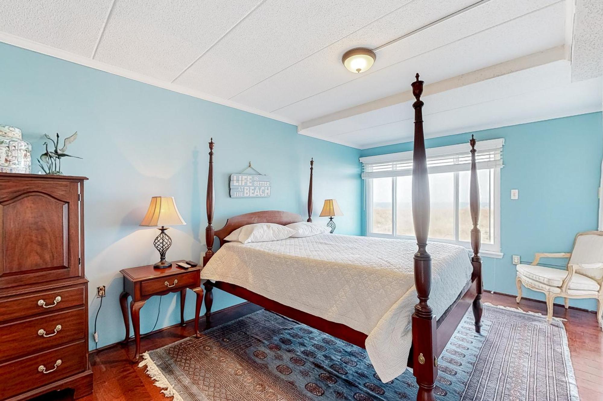 Ocean One * Ocean City