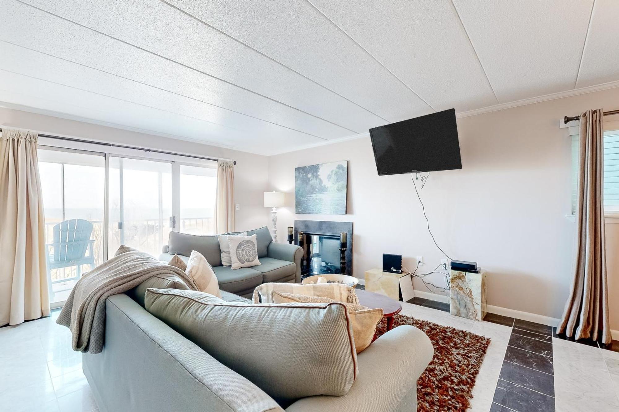 Ocean One Holiday home Ocean City