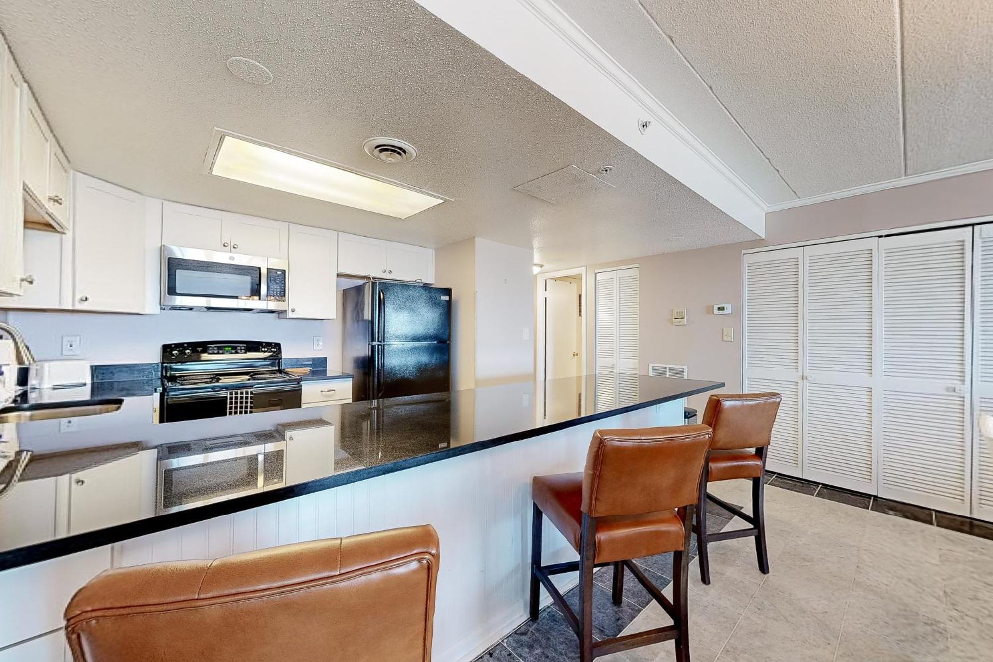 Ocean One *