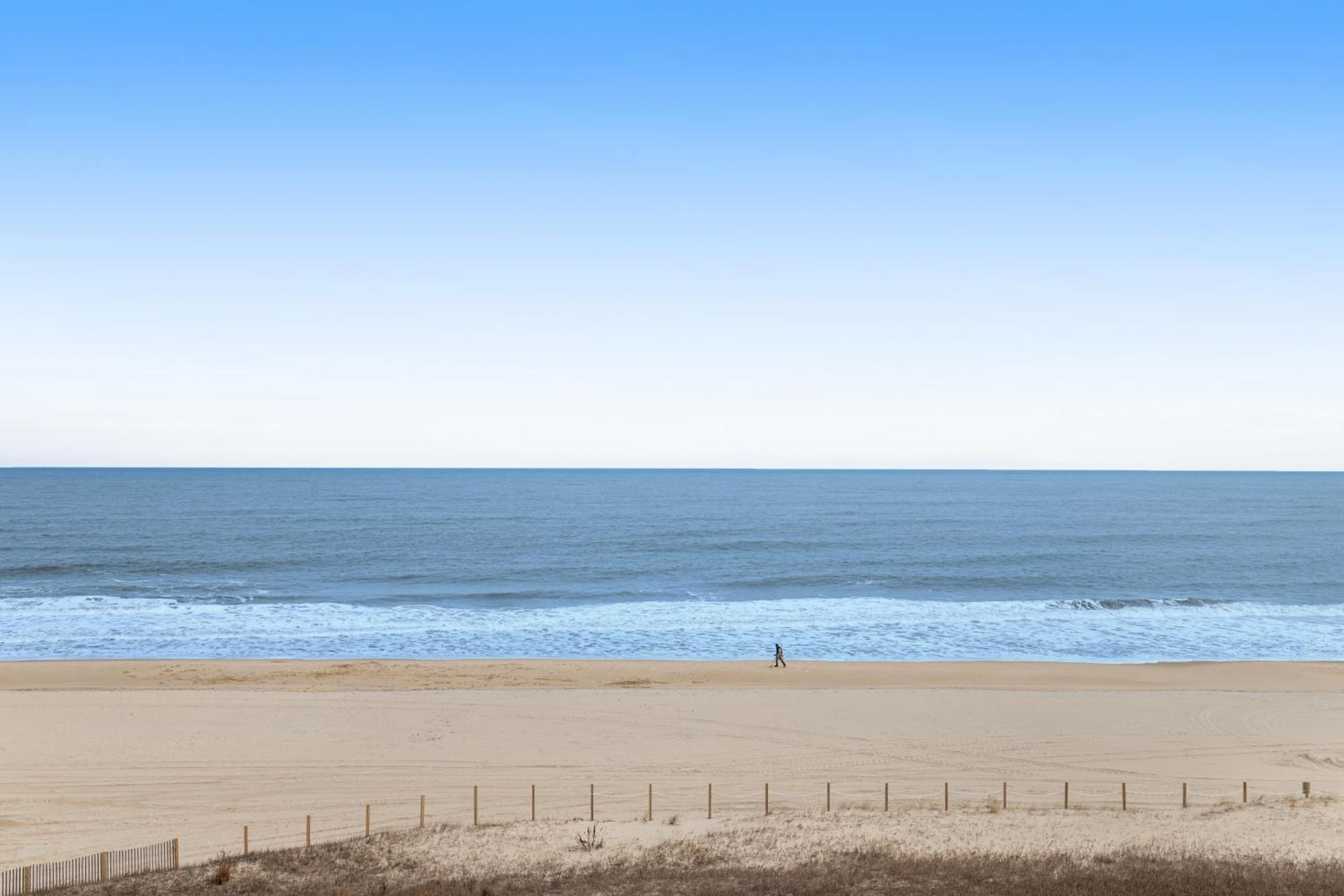 Holiday home Sandpiper Dunes Ii Ocean City