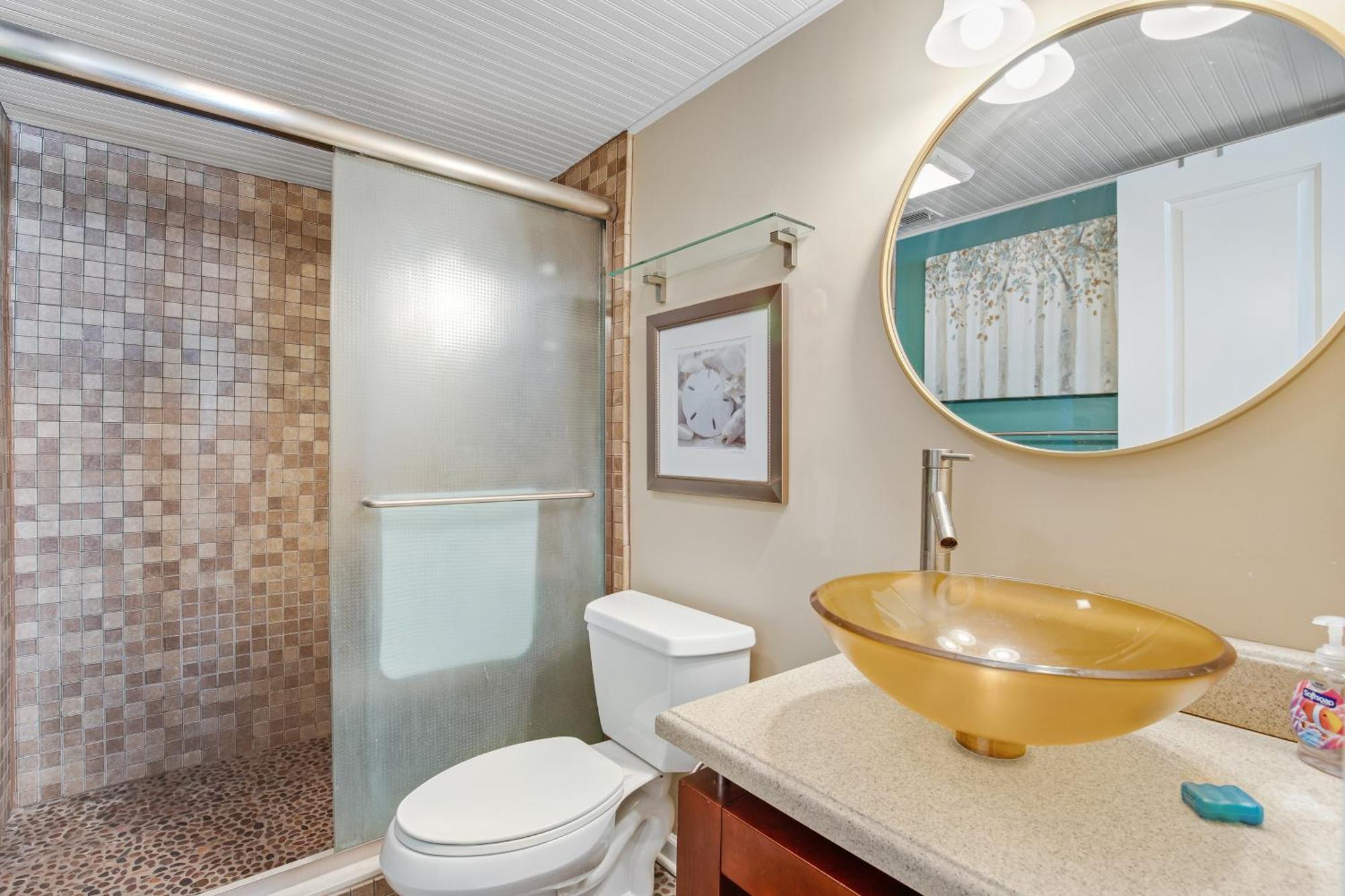Holiday home Sandpiper Dunes Ii
