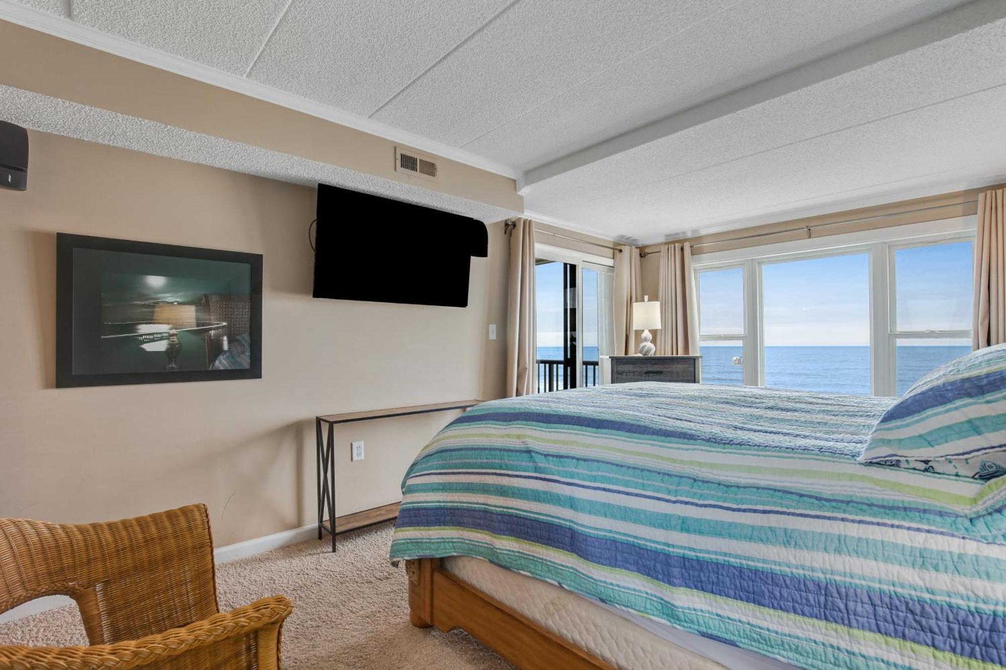 Sandpiper Dunes Ii Ocean City