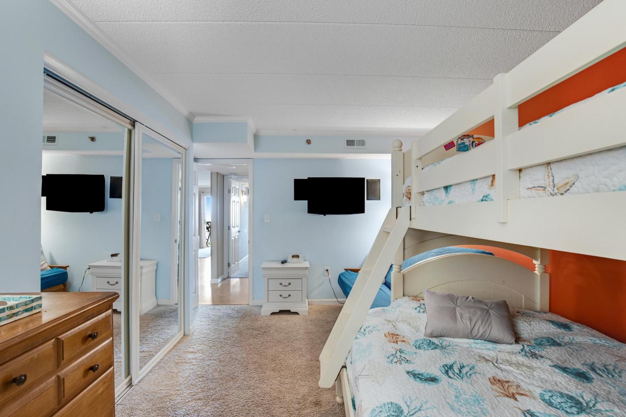Holiday home Sandpiper Dunes Ii *